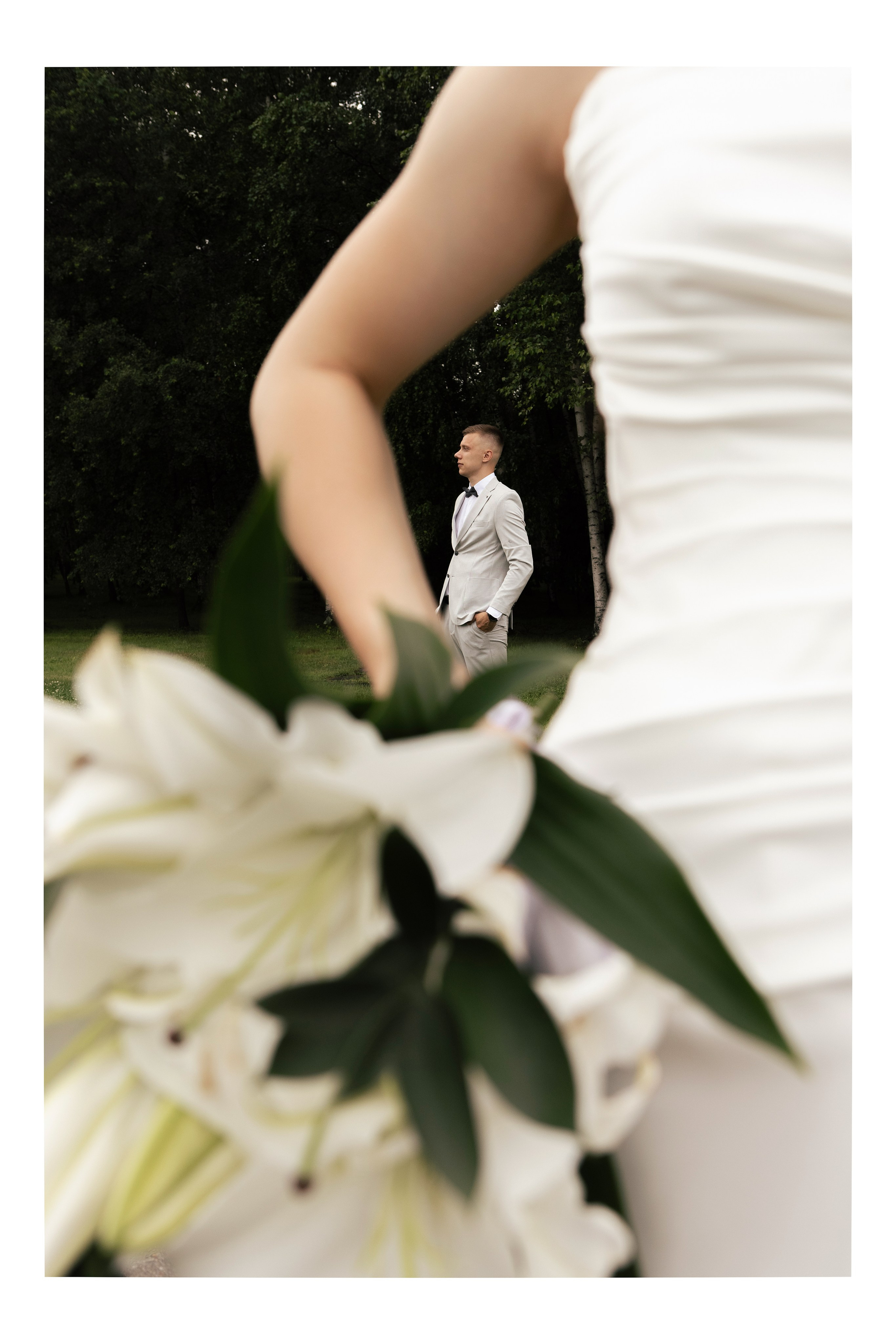 Софа и Рома. Фотограф Лесозаводск/Хабаровск