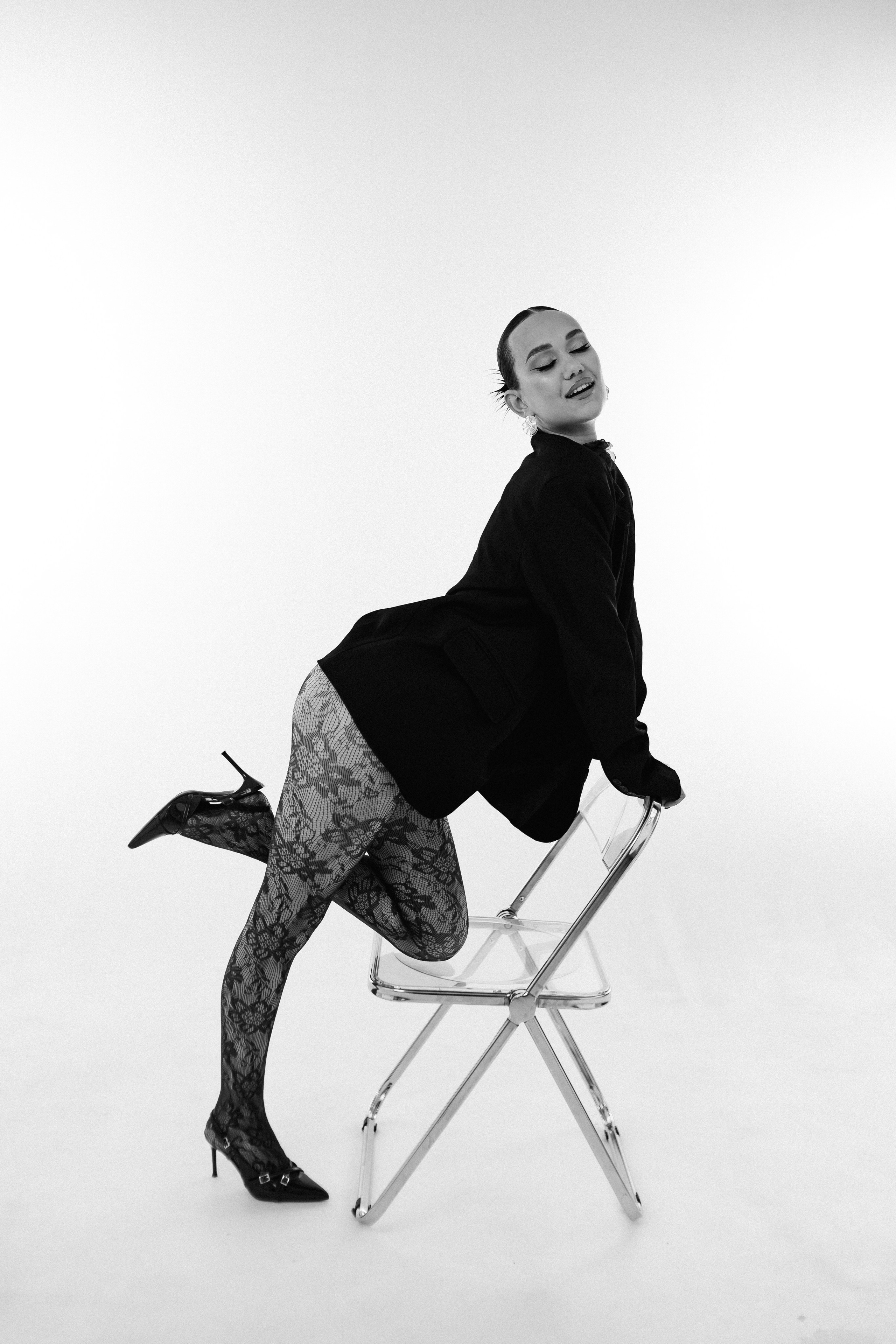 Varvara. Ника — ваш персональный фотограф в Нижнем Новгороде