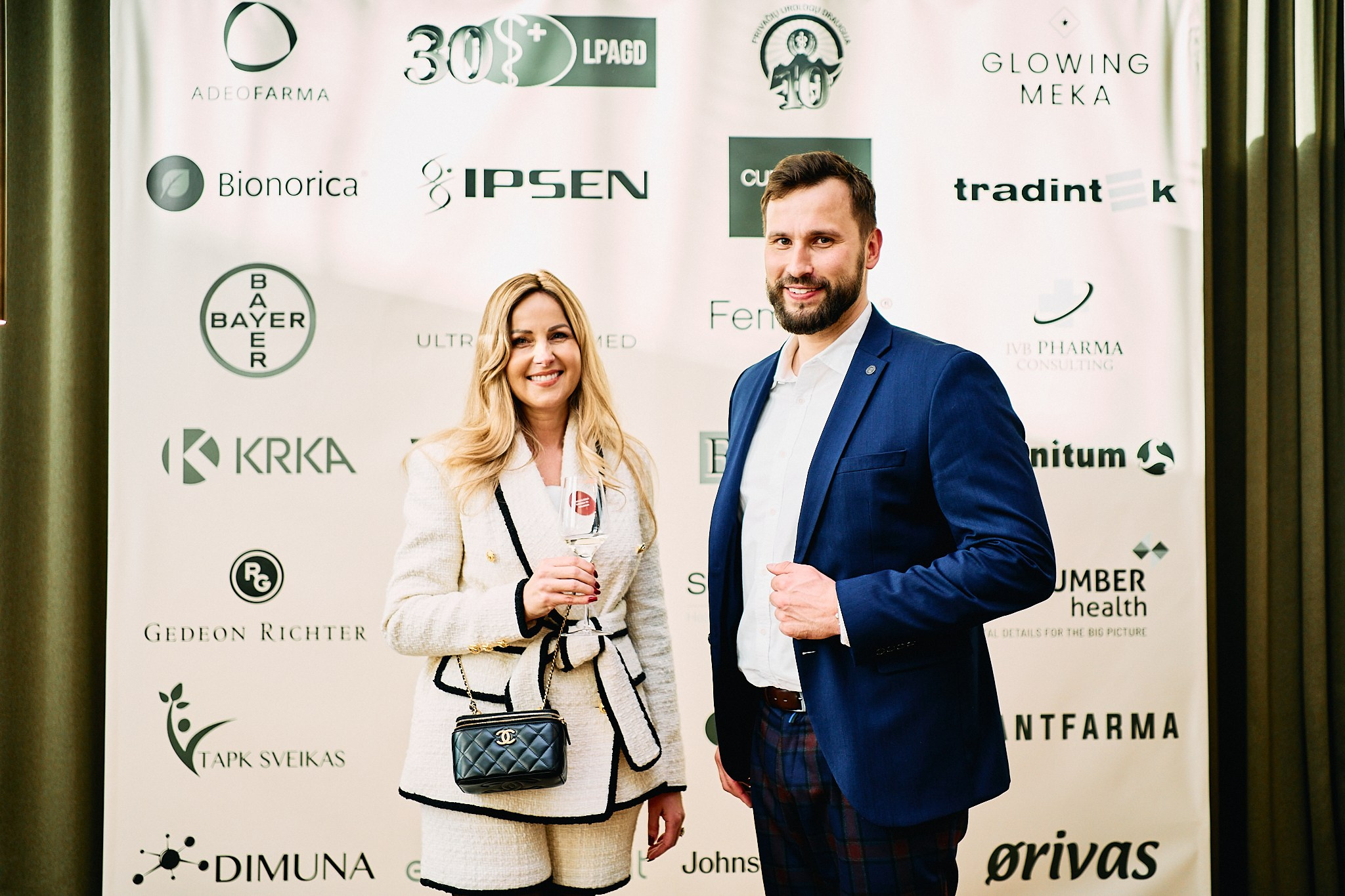 LPAGD Conference (AC Hotel by Marriott). Photographer in Vilnius