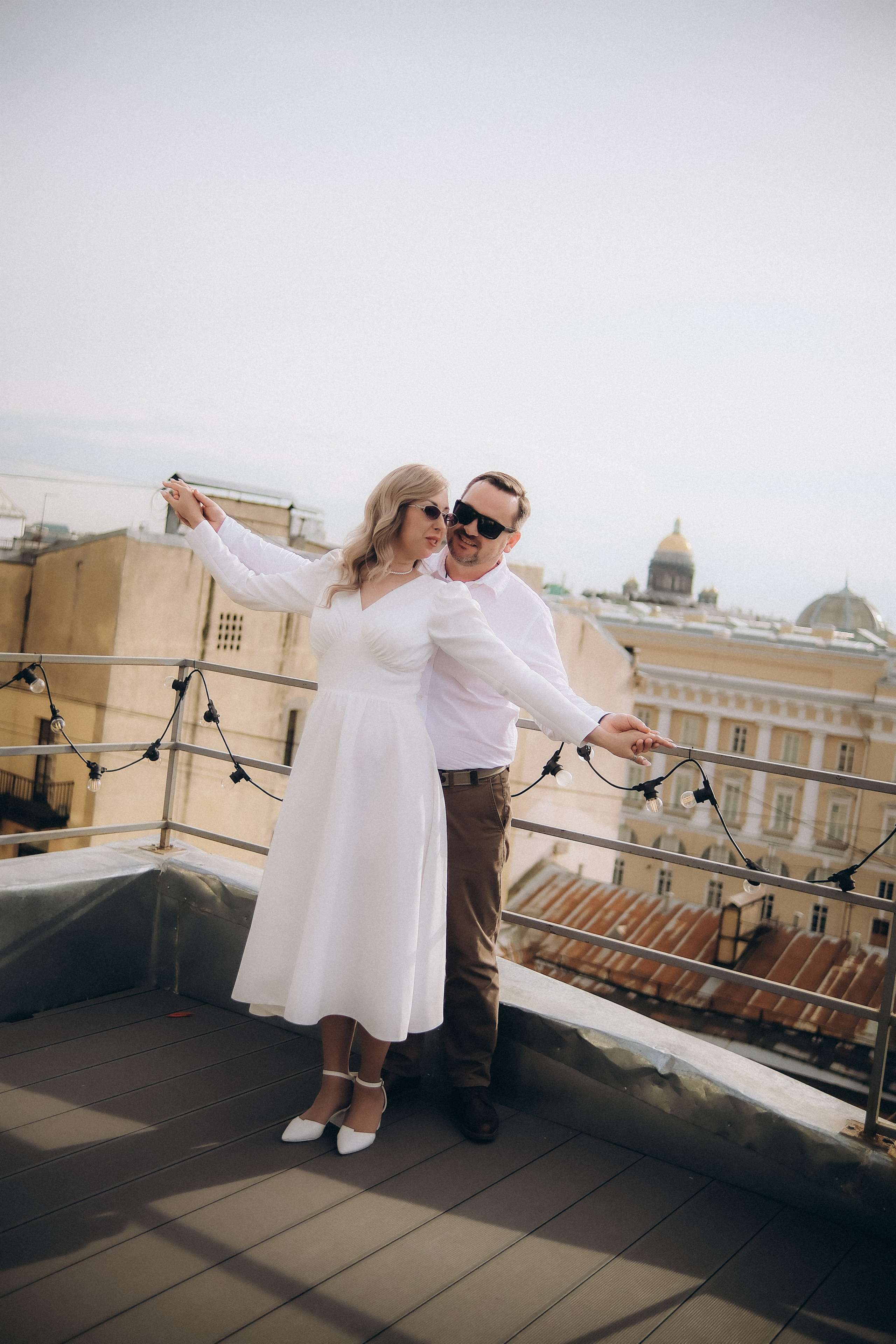 Катя & Дима. Phdkvmr.ru