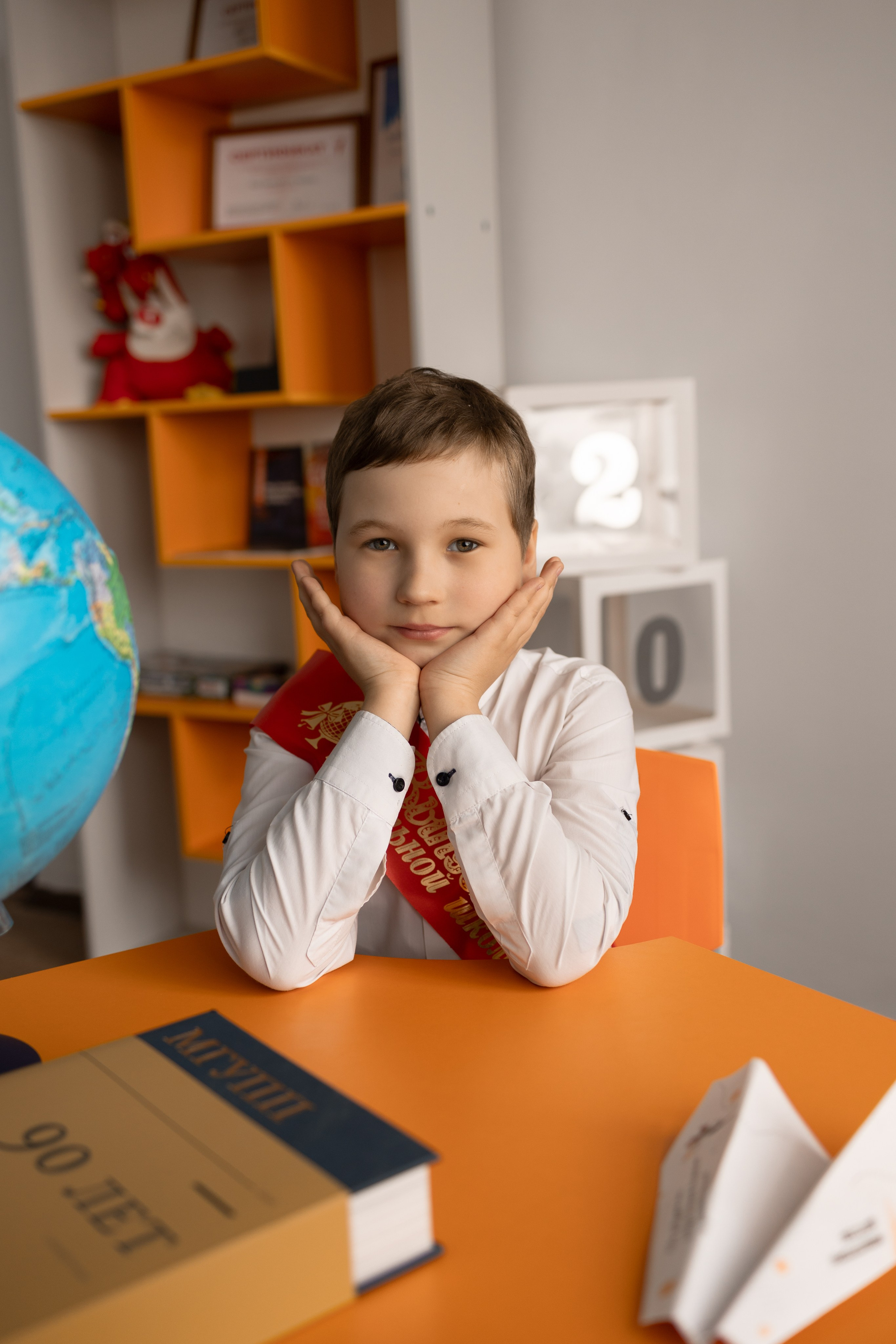 Школа 5. 4 класс. Фотограф Донецк. Горловка. ДНР. Севастополь