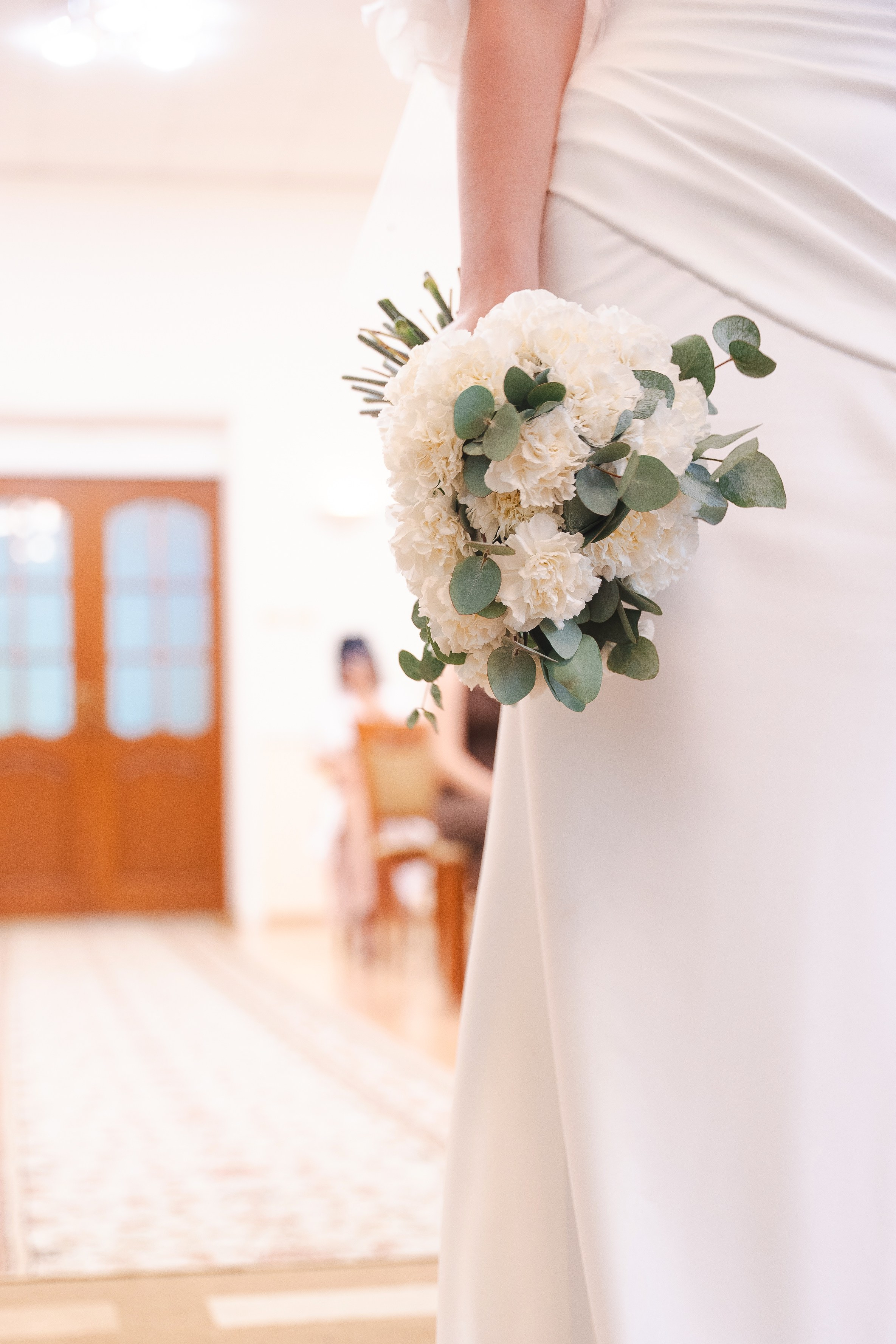 Дарья и Сергей. Фотограф Хабаровск