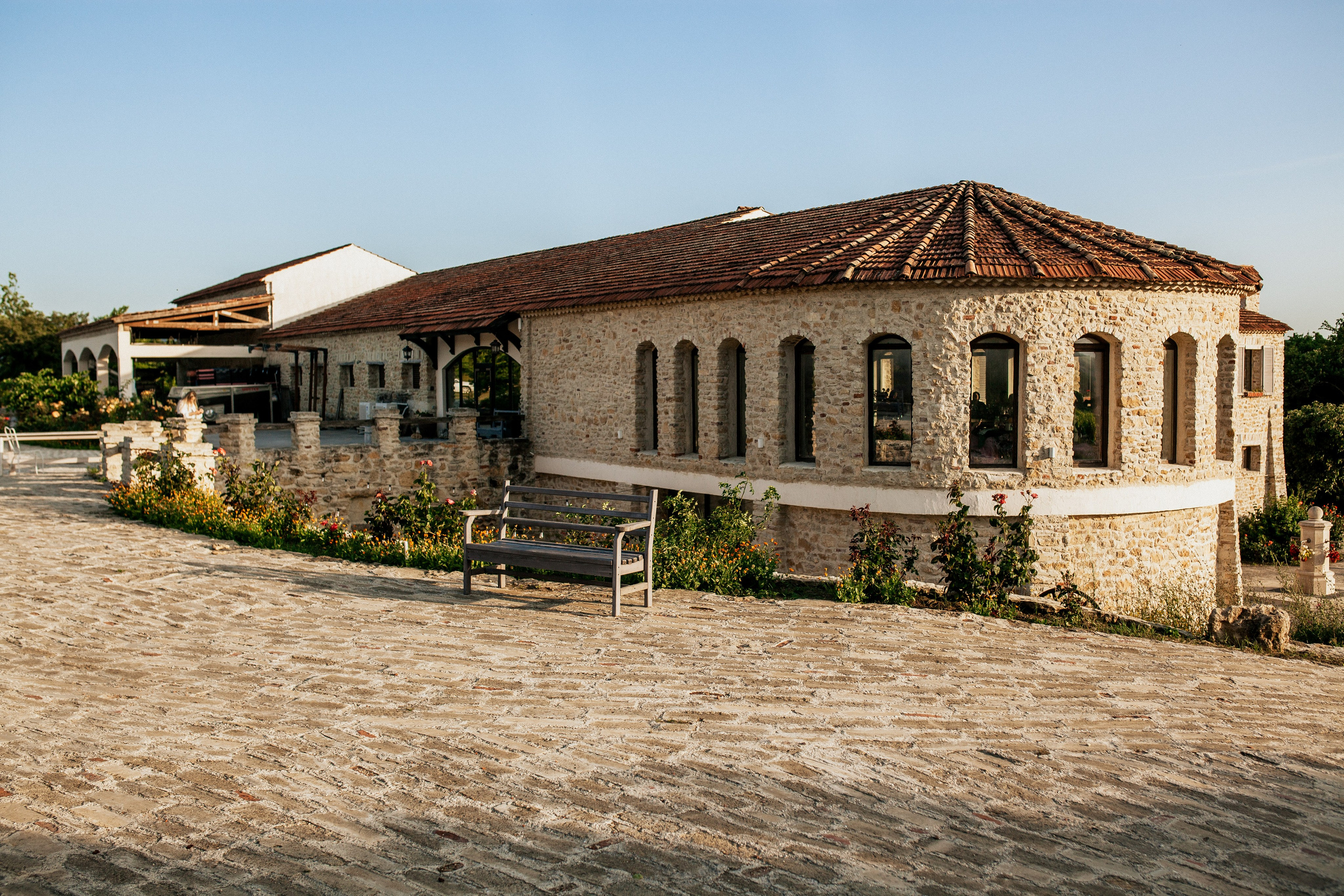 Фотосессии в Шато Андре — фотограф Аркадий Славский