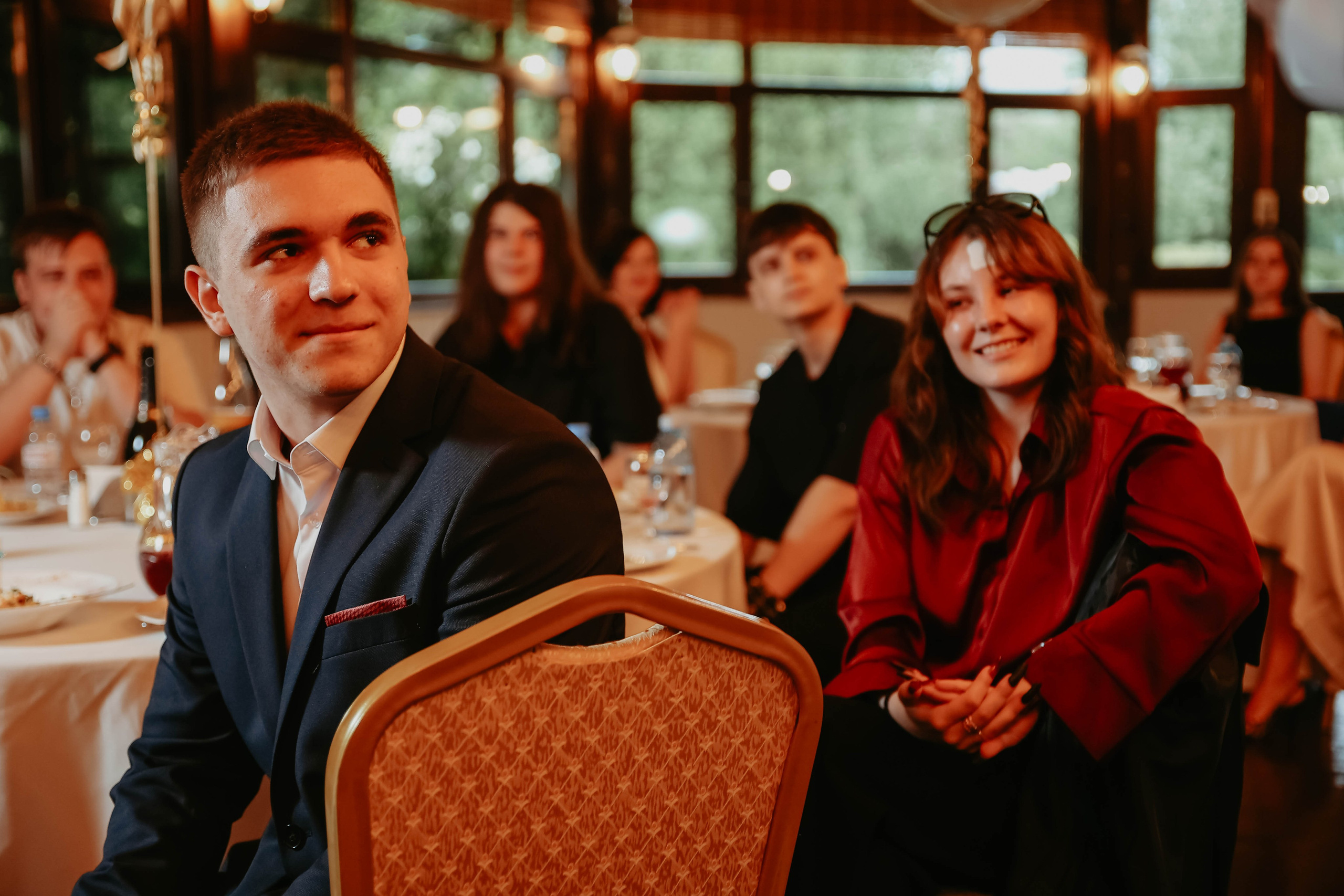 Выпускной 11А и 11Б. Photographer in Moscow & everywhere in the World Alena Vyalova