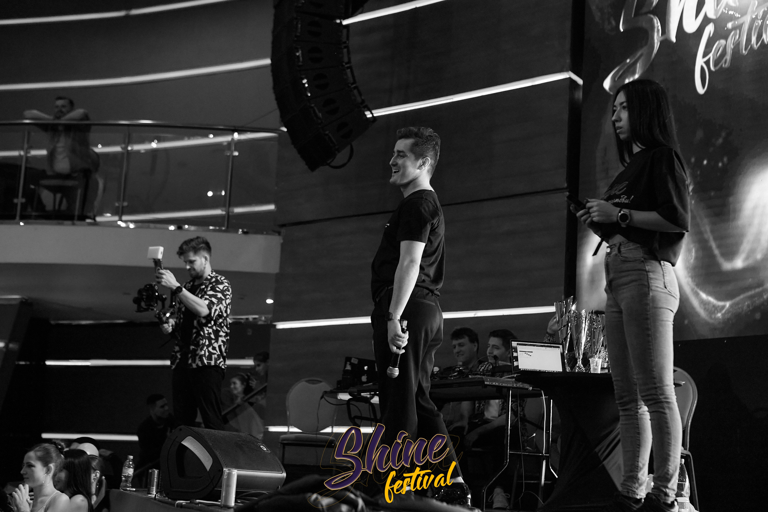 Shine party Moscow. Свадебный фотограф