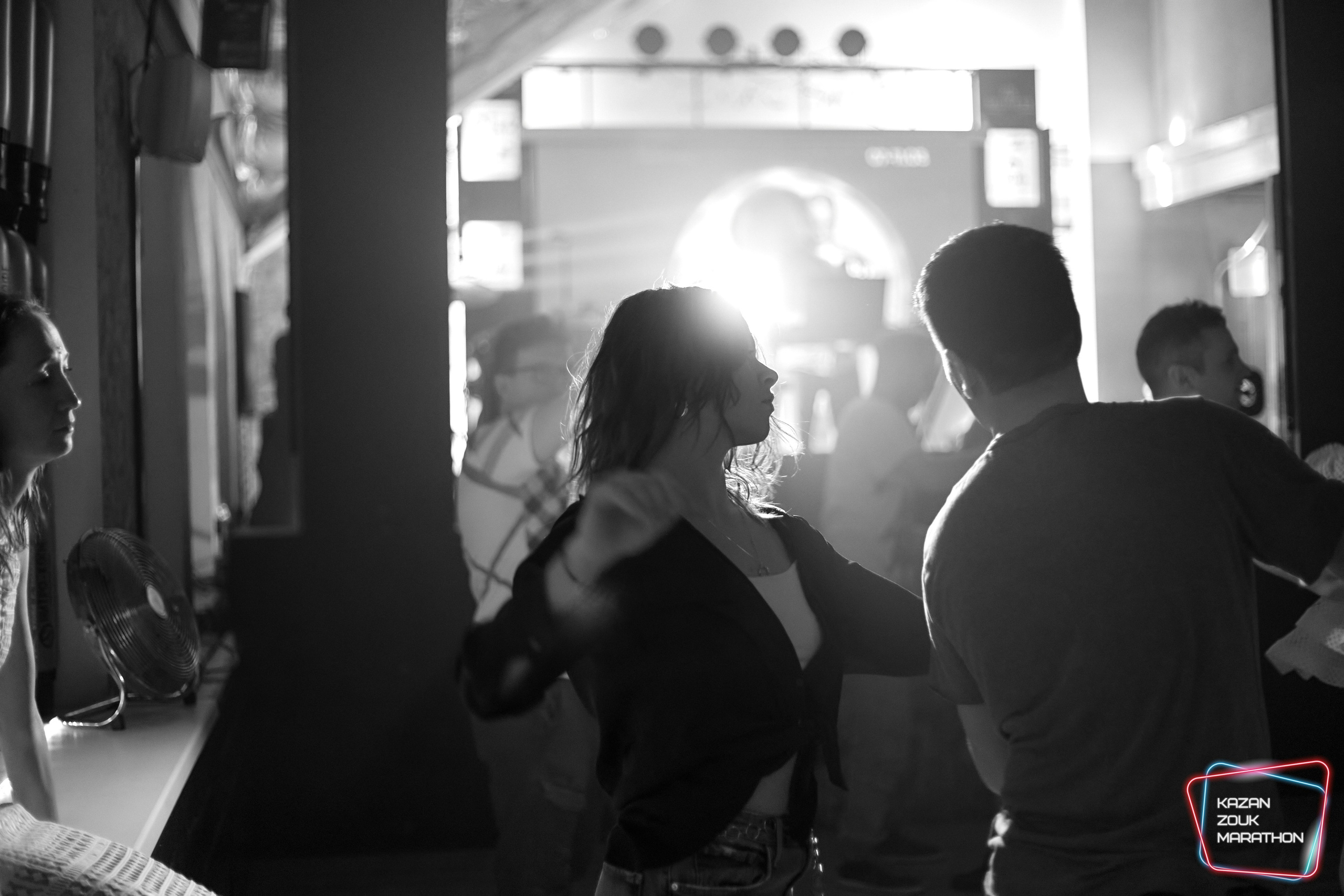 Kazan Zouk. Свадебный фотограф