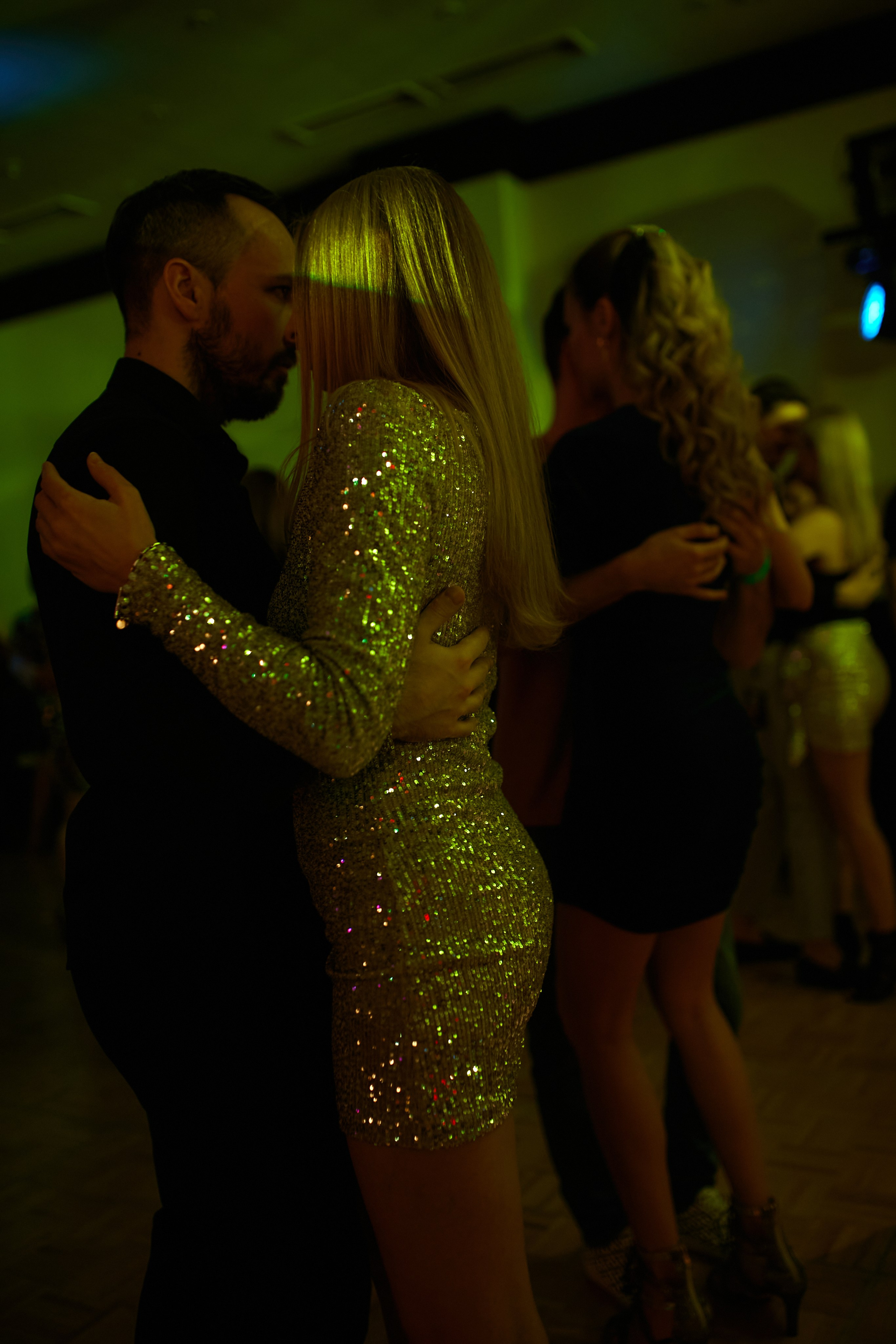 Фестиваль «Люди Киз». Свадебный фотограф