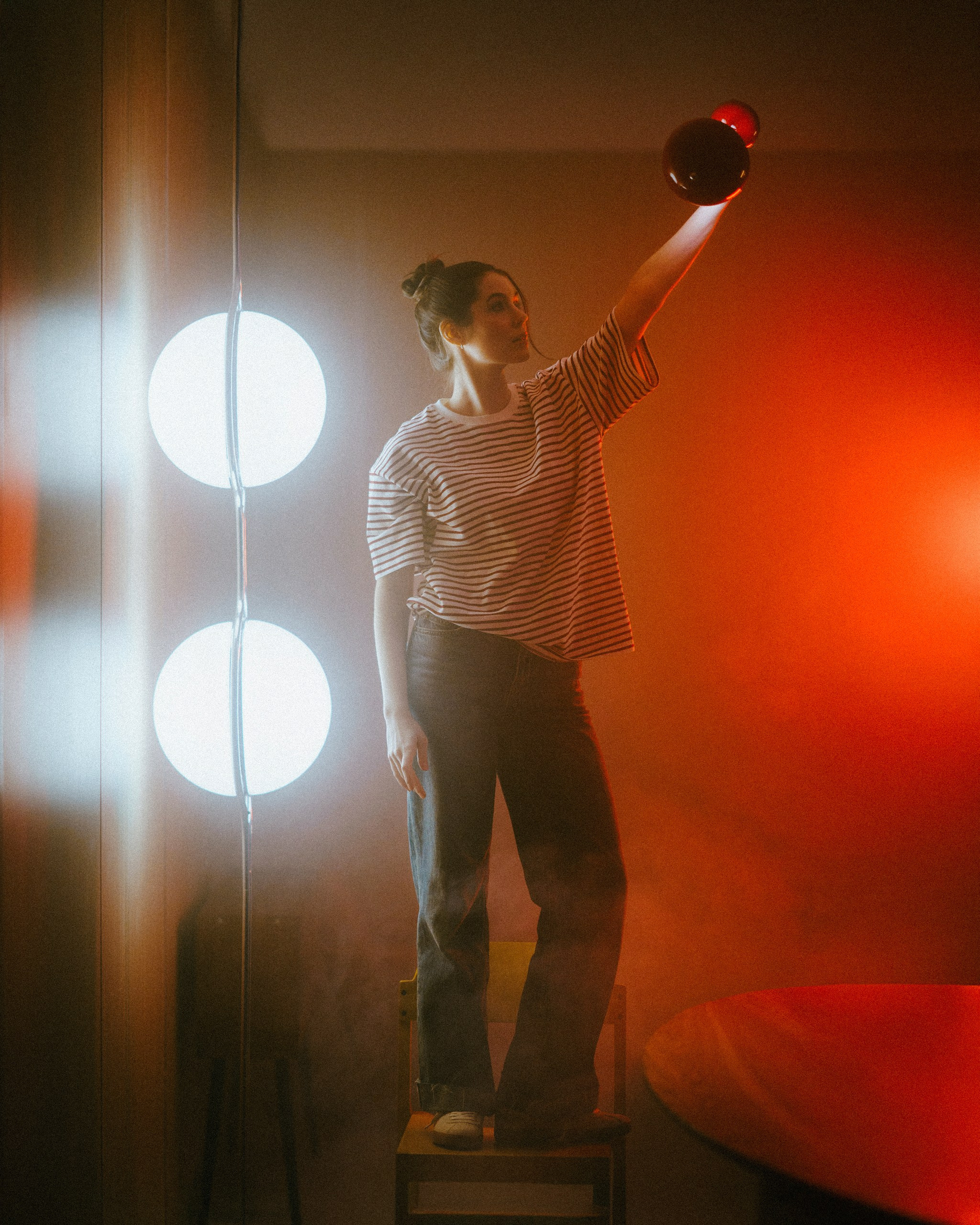 Polina. Асхат Бардынов