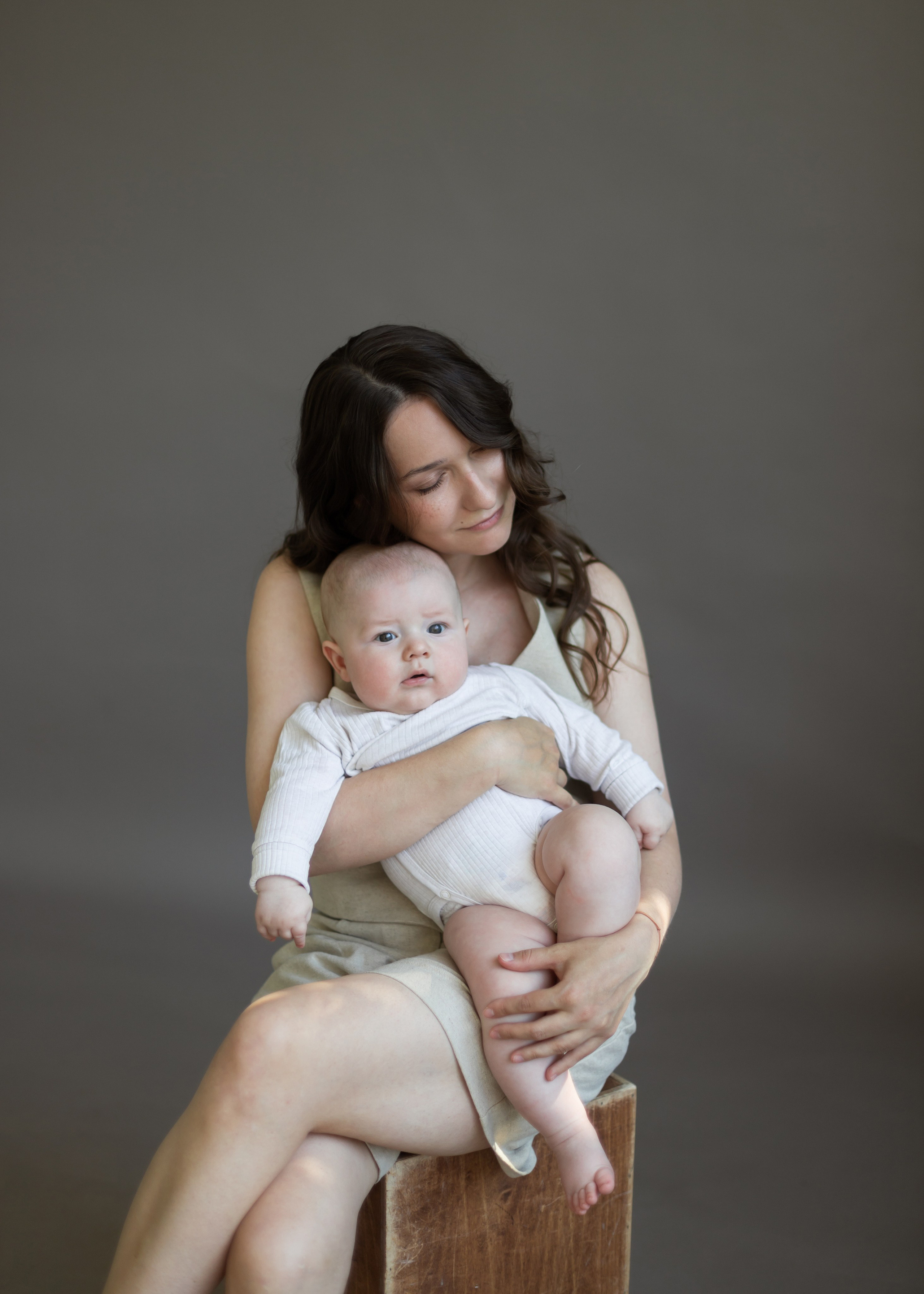 Дарья, Влад, Арсений. Утонченный фотограф в Санкт-Петербурге Ксения Пелевина