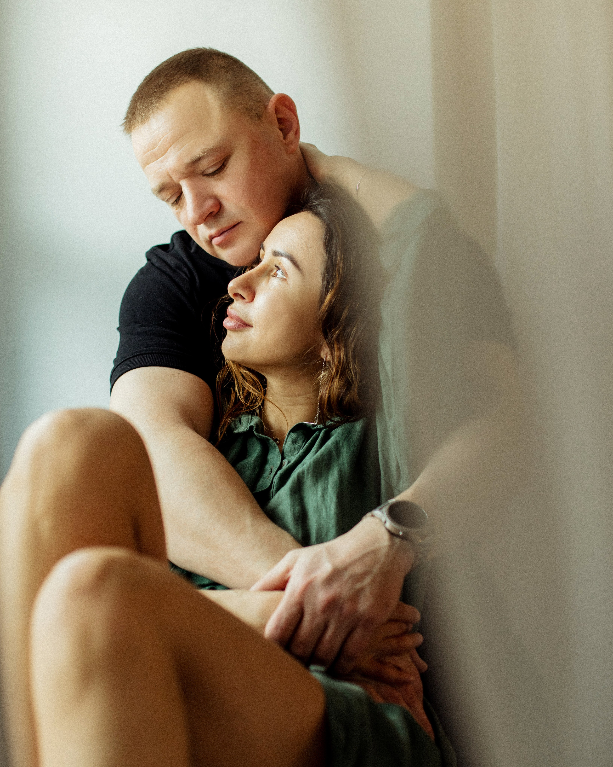 Наталья и Андрей. Творческий фотограф — Минск