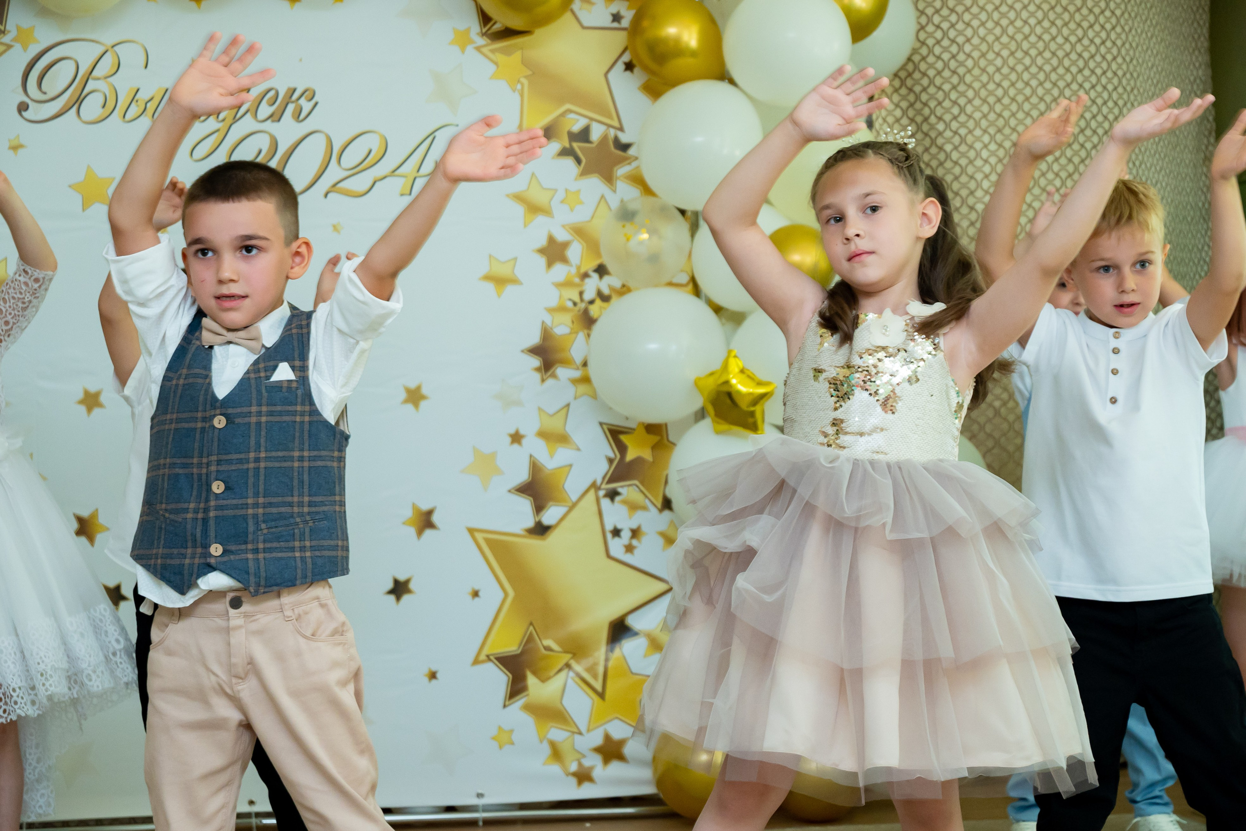 Профессиональная фотосъёмка выпускных. Вячеслав Скрипник Фотограф Краснодар