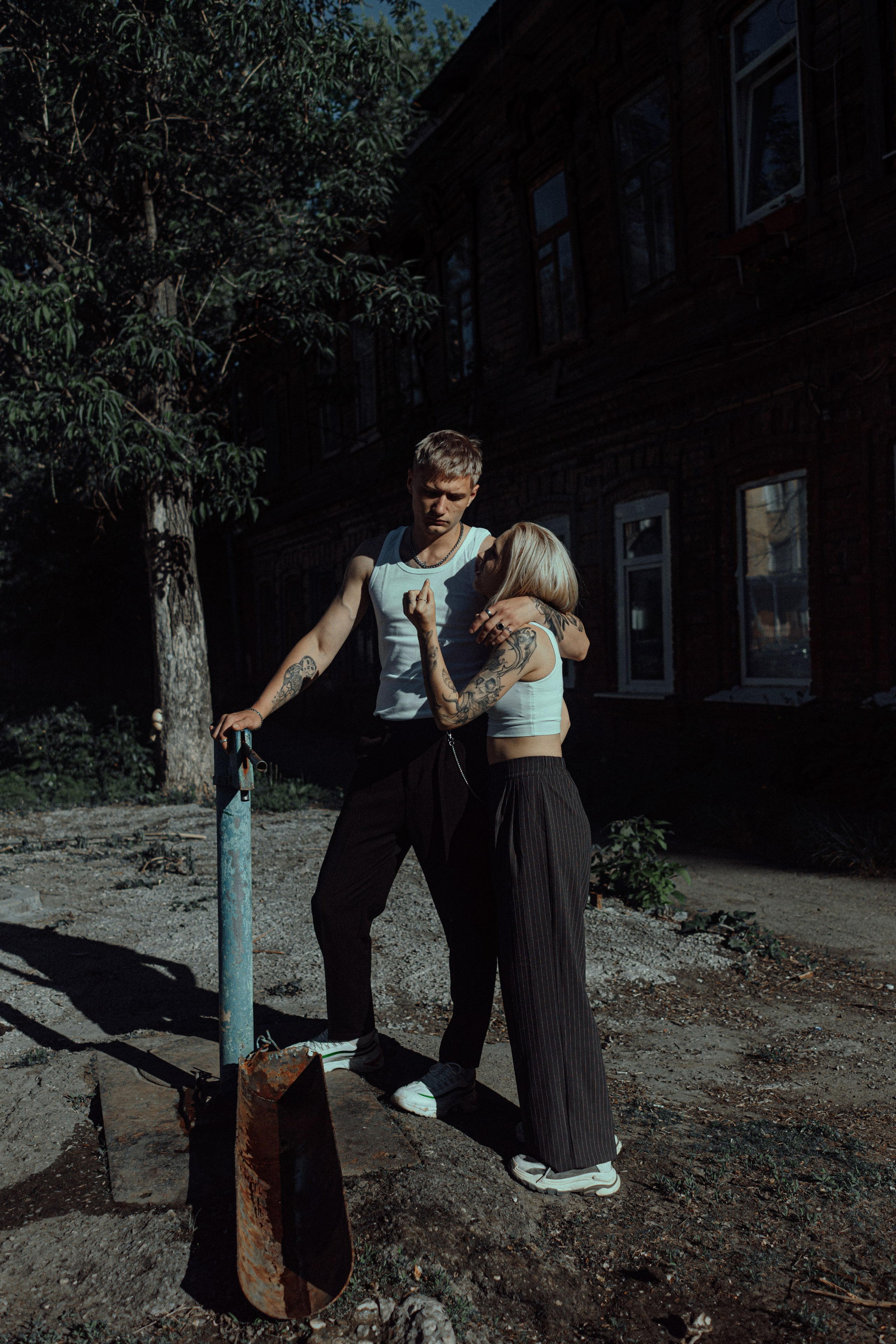 Samara. Фотограф Санкт-Петербург