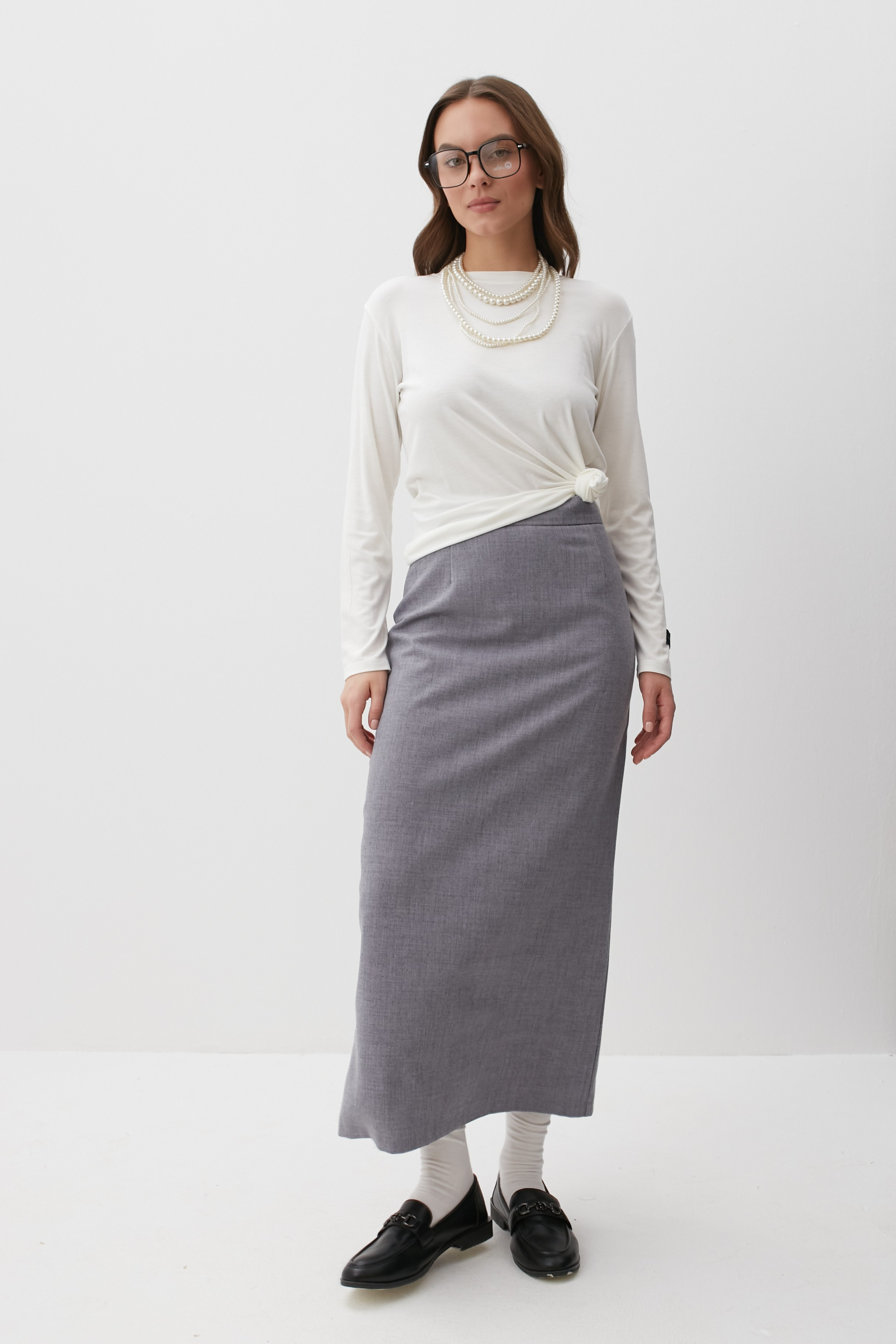 Фотосъёмка каталога одежды. Photorina — фотограф Ирина Гулемина