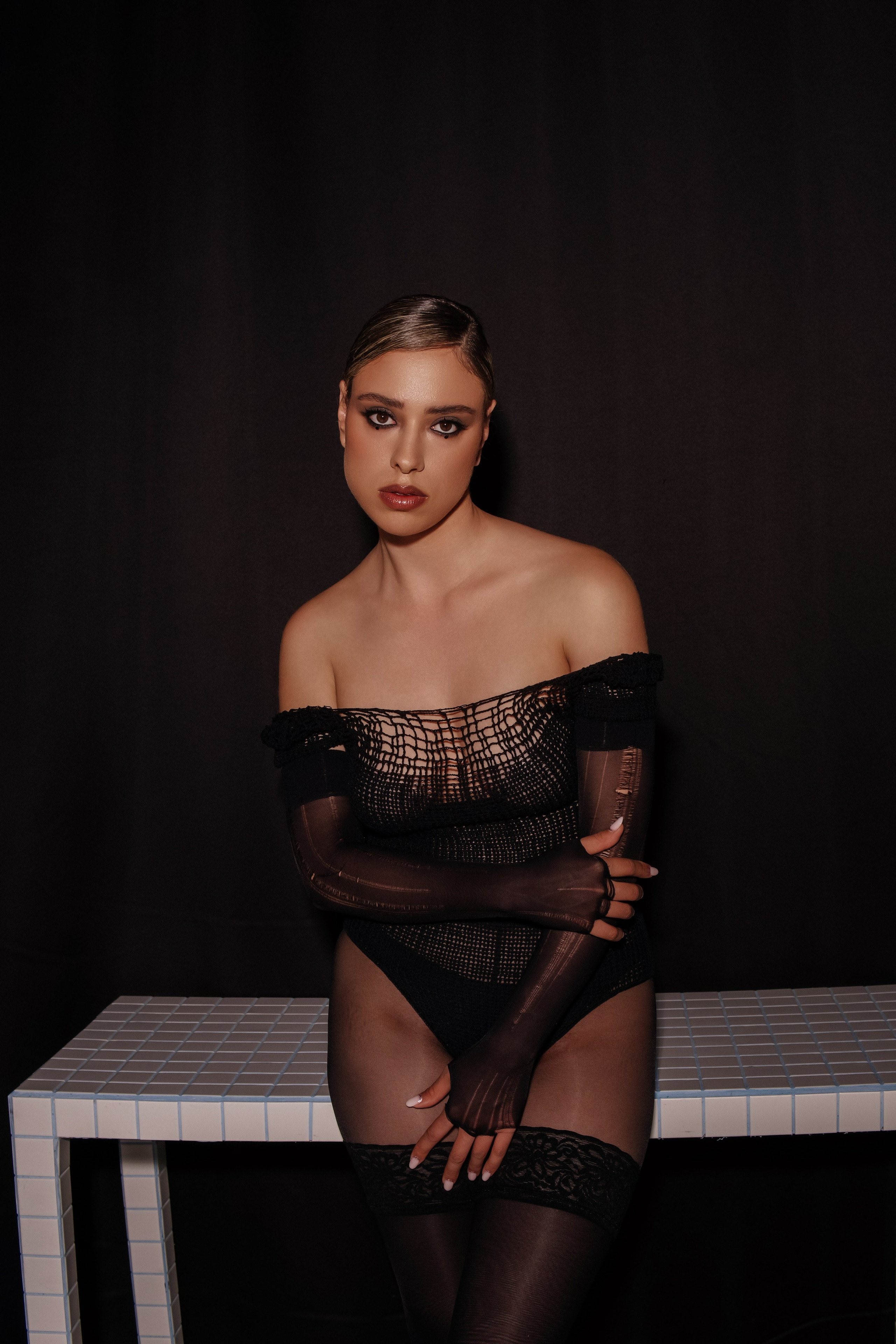 Диана, студия. Фотограф в Минске Света Григорьева