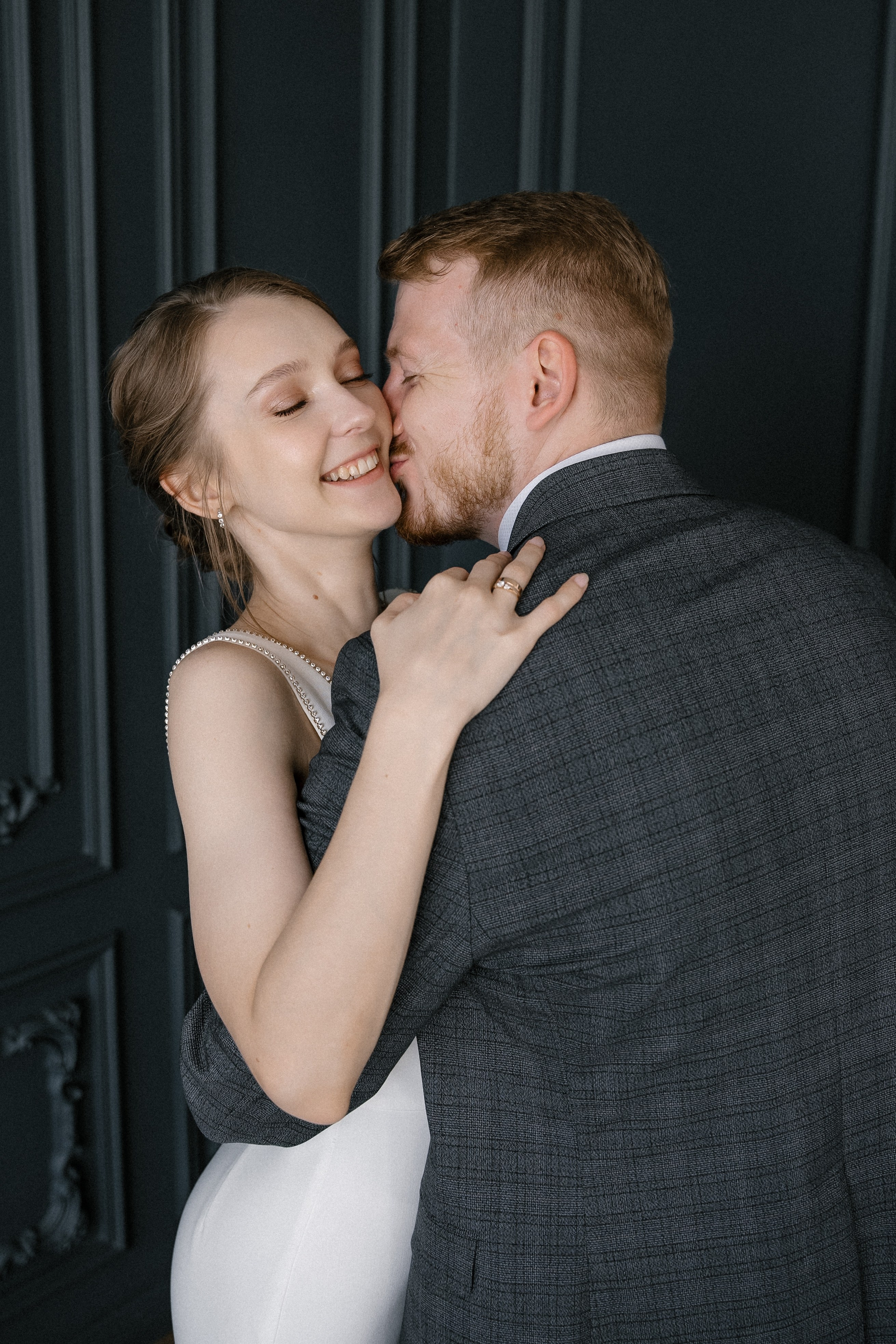 Иван и Екатерина. Главная