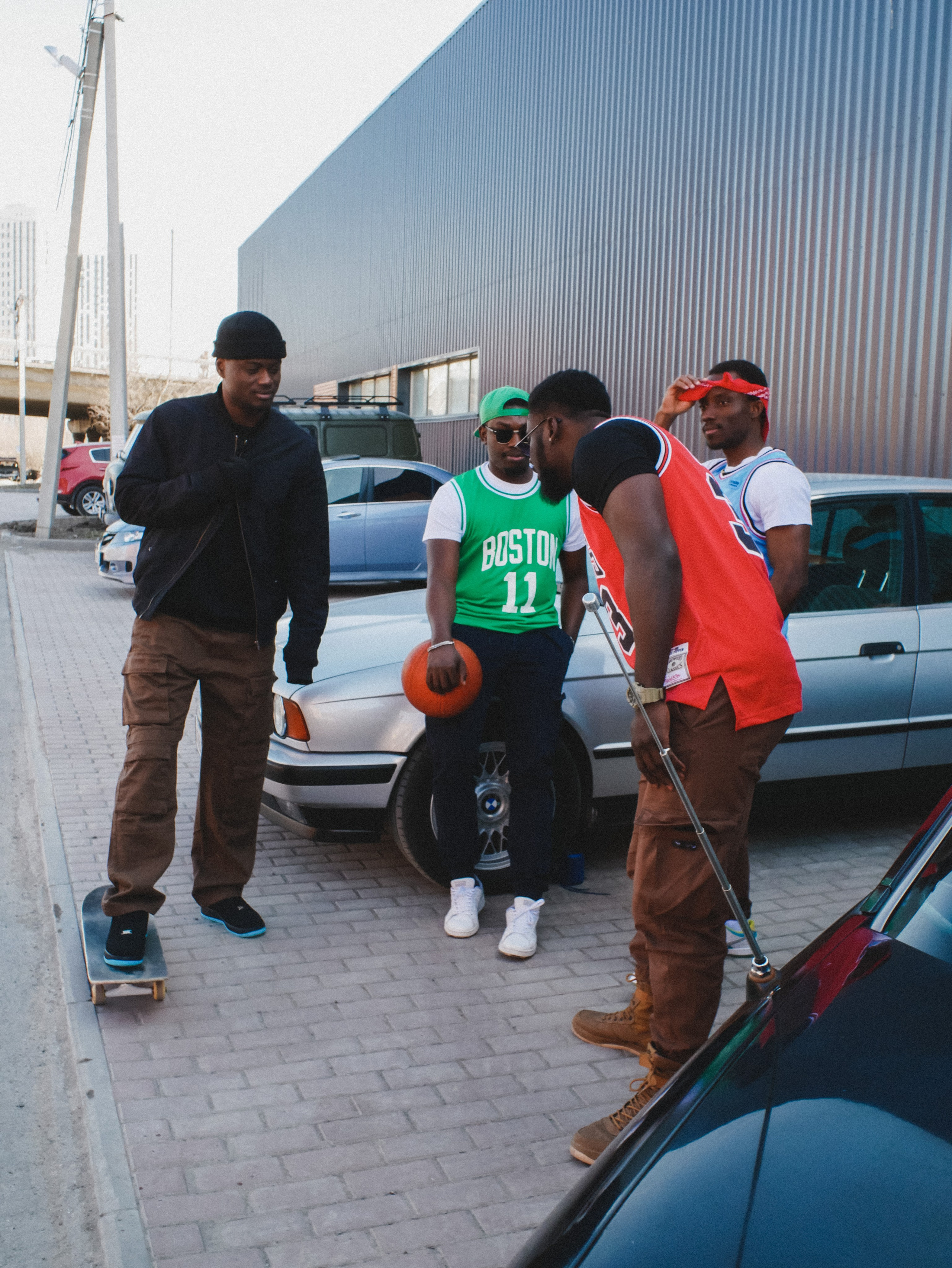 Стилизованная съемка. Мобильная съемка Тюмень