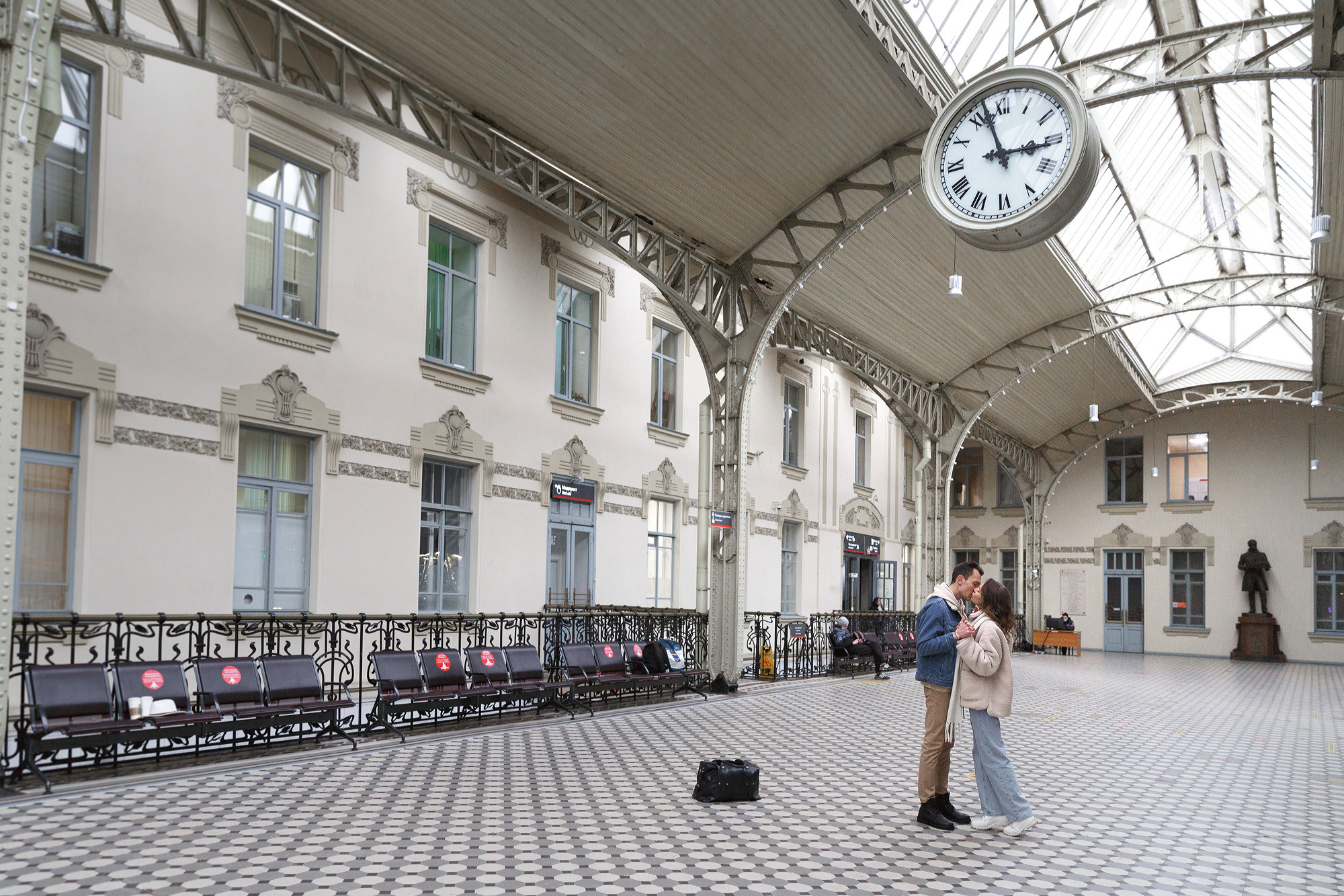 Фотосессии лавстори. Свадебный фотограф в Санкт-Петербурге Наталья Вендт