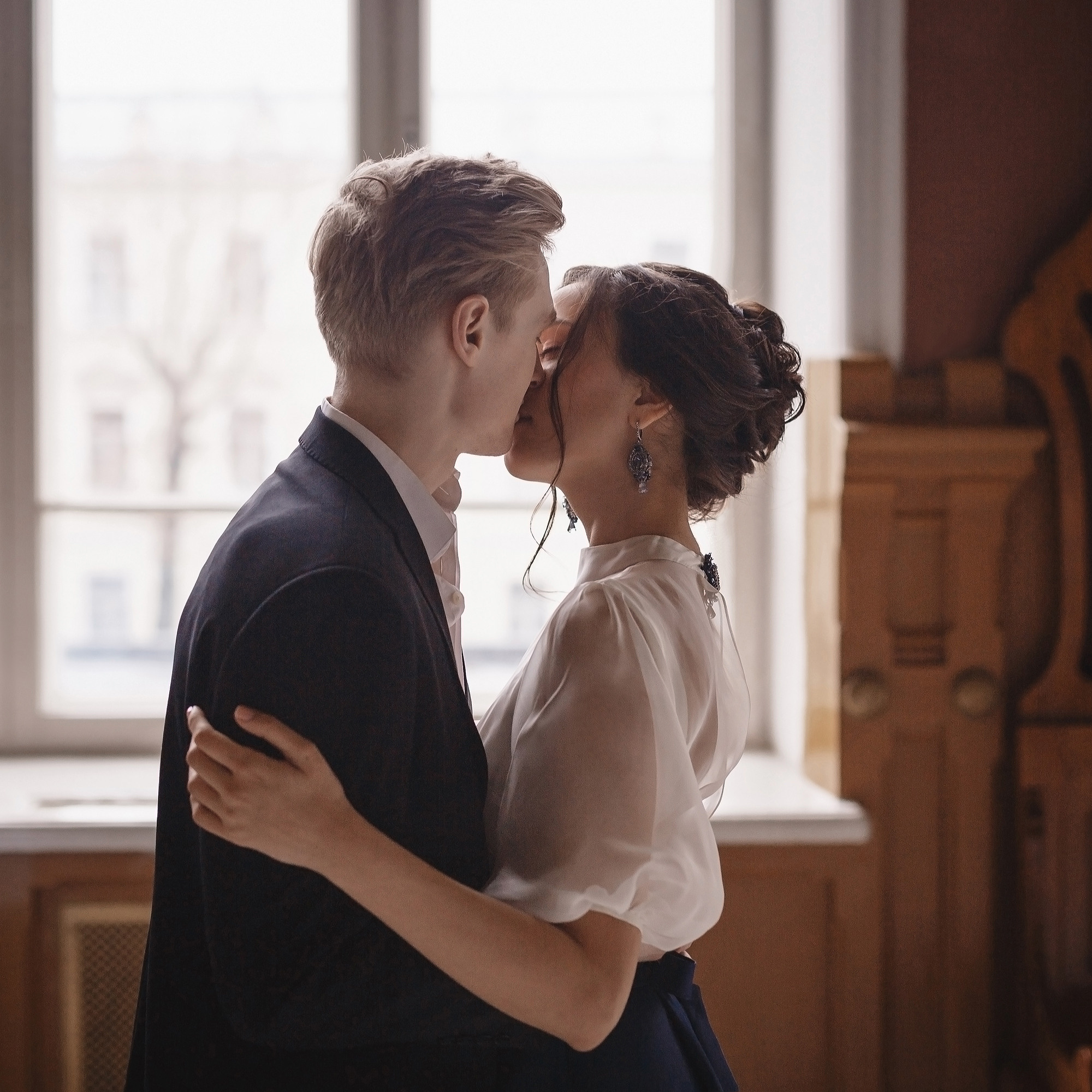 ВИНТАЖНАЯ ПУДРА. Архивное. Свадебный фотограф в Санкт-Петербурге Наталья Вендт