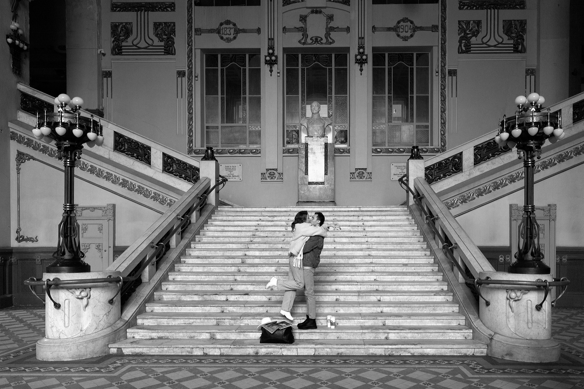 Фотосессии лавстори. Свадебный фотограф в Санкт-Петербурге Наталья Вендт