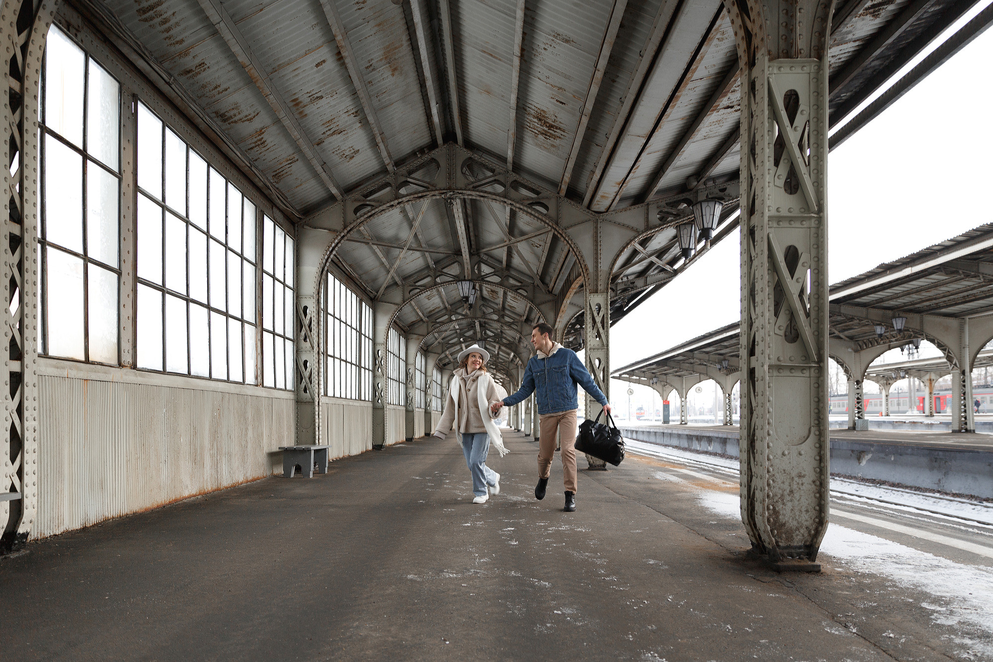 Фотосессии лавстори. Свадебный фотограф в Санкт-Петербурге Наталья Вендт