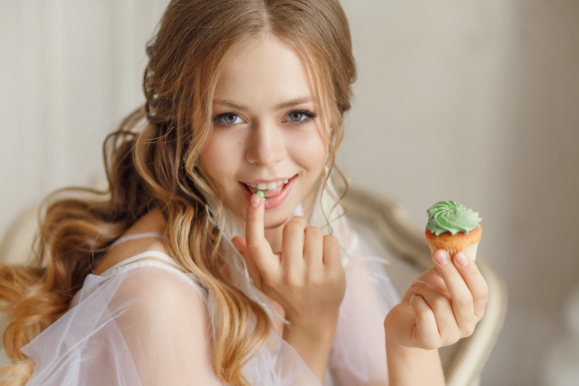 Будуарное утро невесты. Свадебный фотограф в Санкт-Петербурге Наталья Вендт