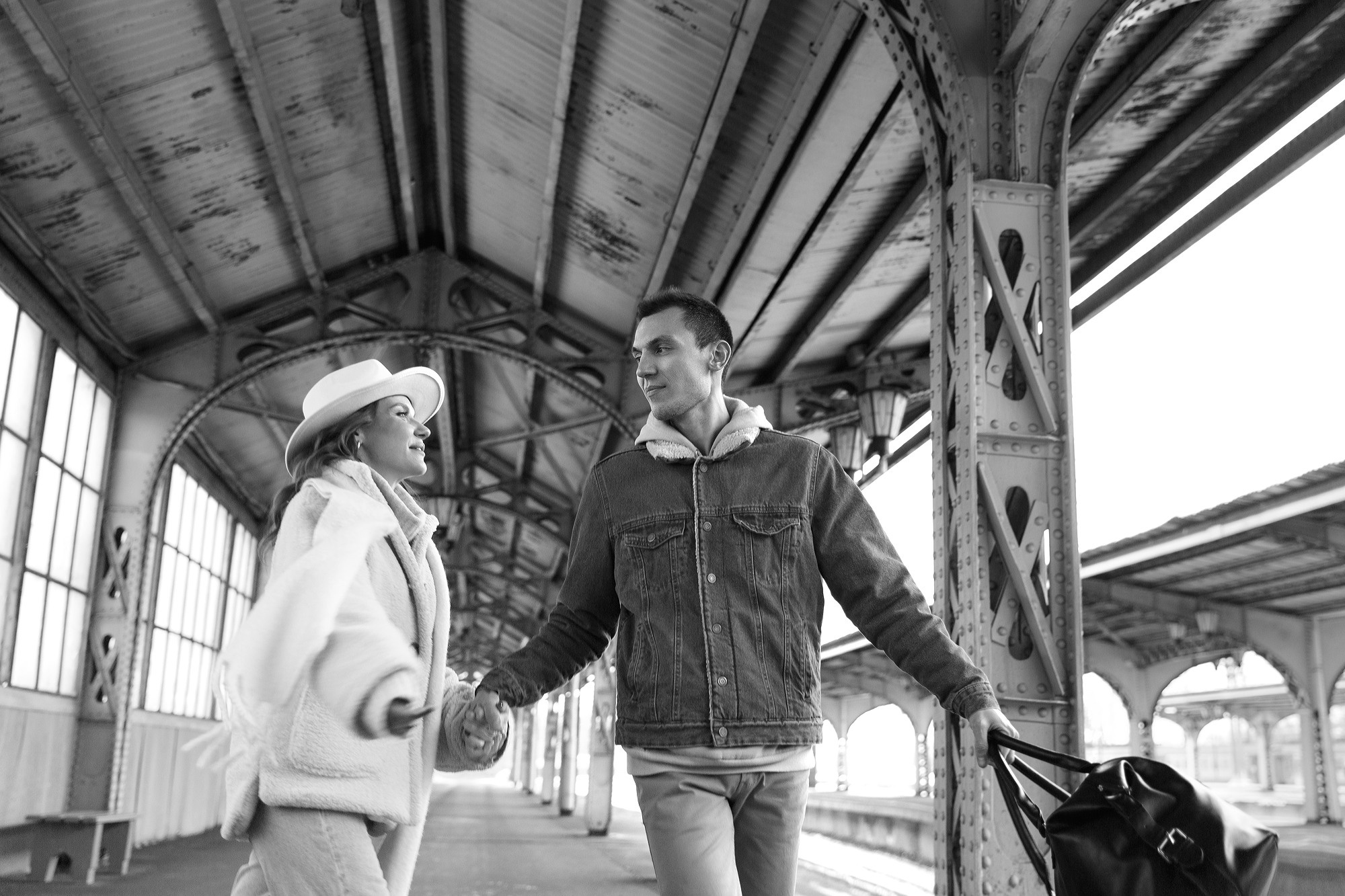 Фотосессии лавстори. Свадебный фотограф в Санкт-Петербурге Наталья Вендт