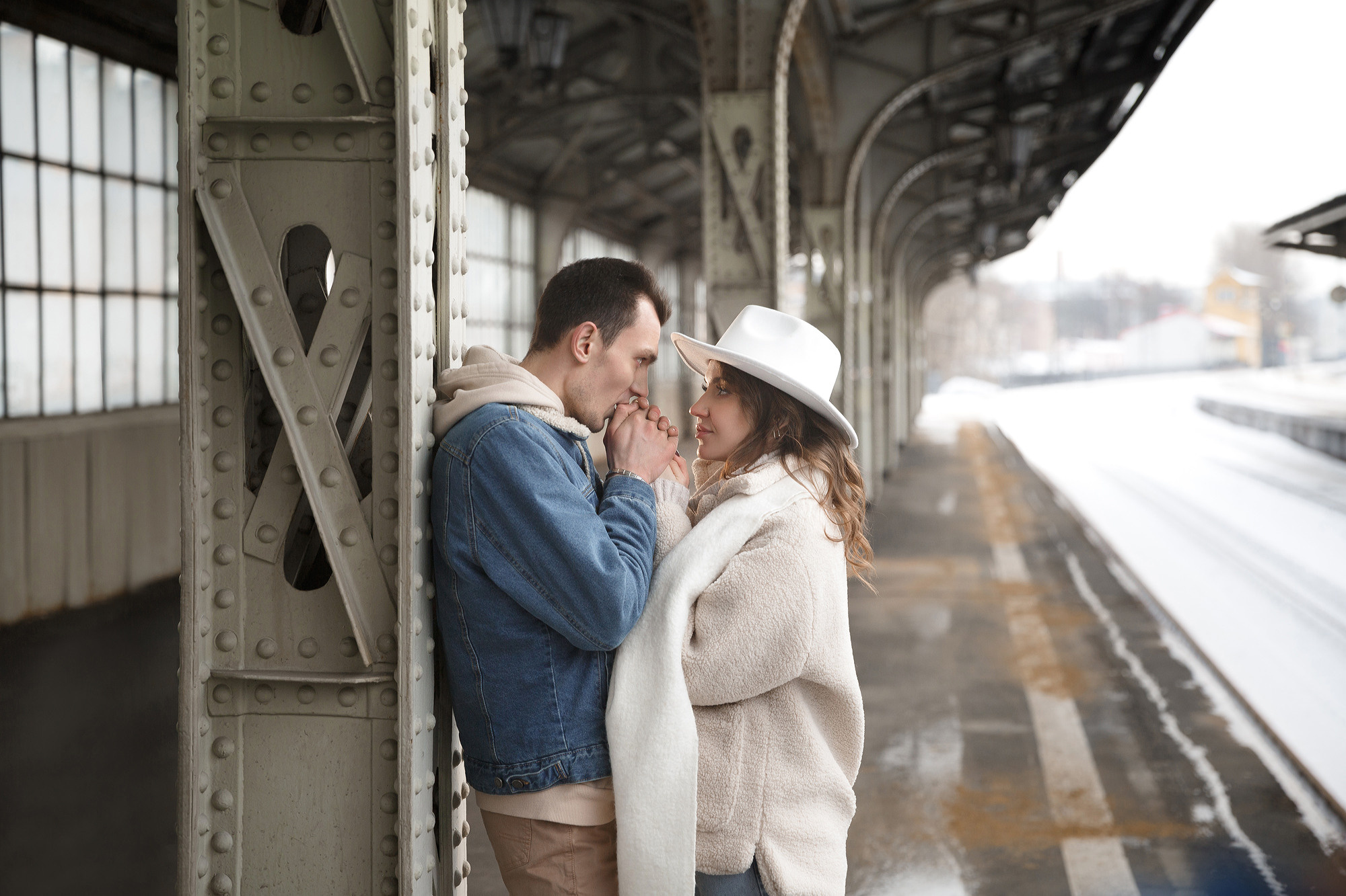 Фотосессии лавстори. Свадебный фотограф в Санкт-Петербурге Наталья Вендт