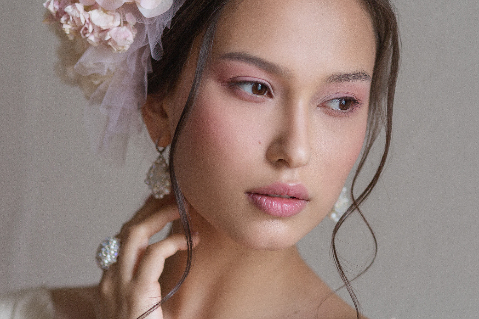 ВИНТАЖНАЯ ПУДРА. Архивное. Свадебный фотограф в Санкт-Петербурге Наталья Вендт