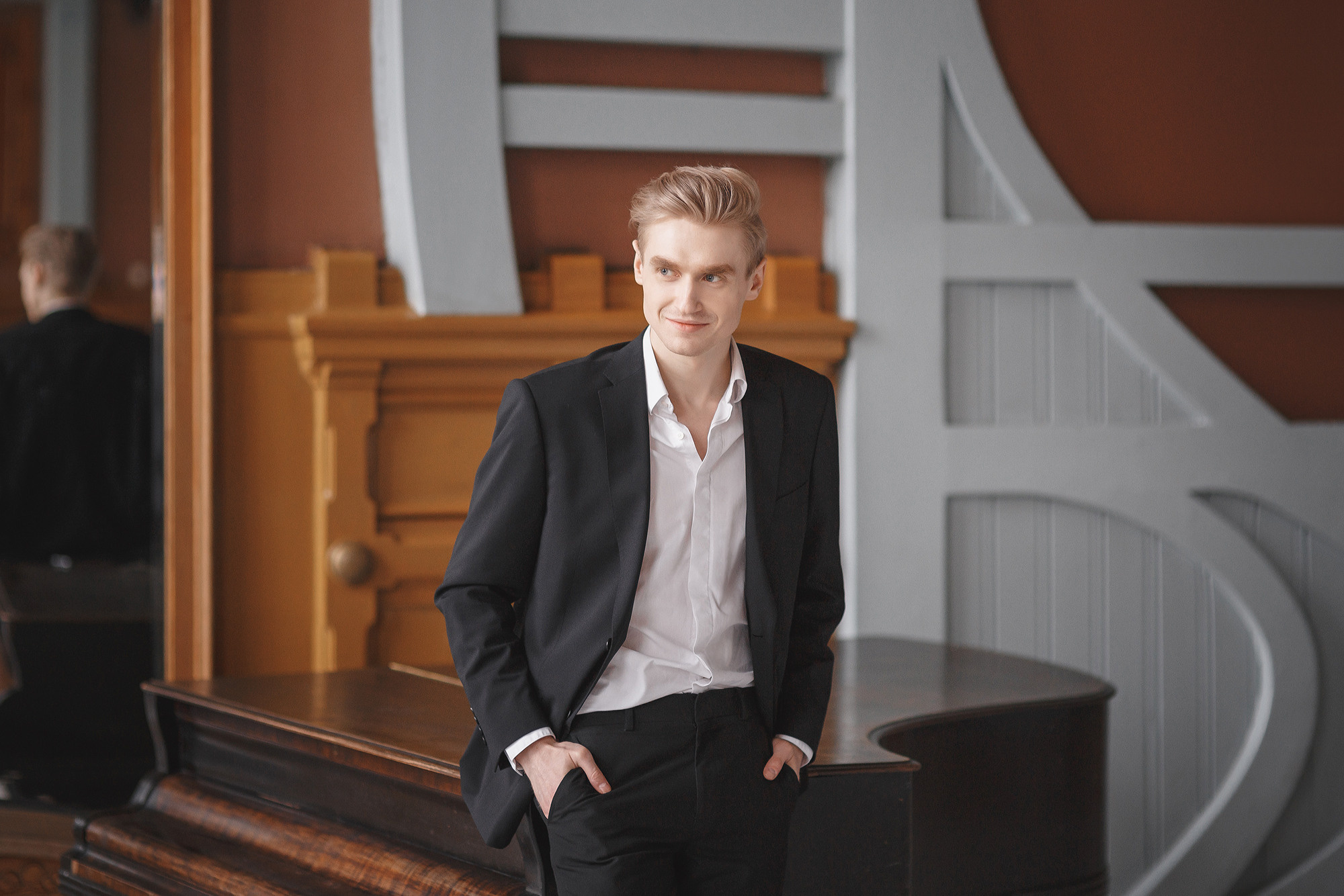 ВИНТАЖНАЯ ПУДРА. Архивное. Свадебный фотограф в Санкт-Петербурге Наталья Вендт