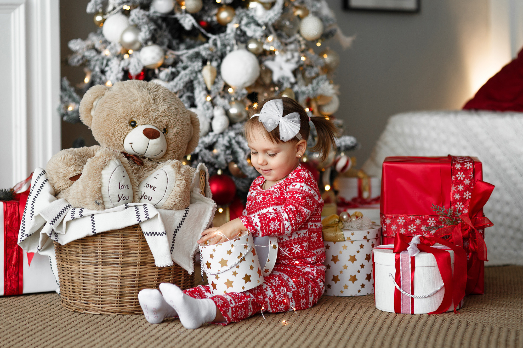 Новогодние фотосессии. Свадебный фотограф в Санкт-Петербурге Наталья Вендт