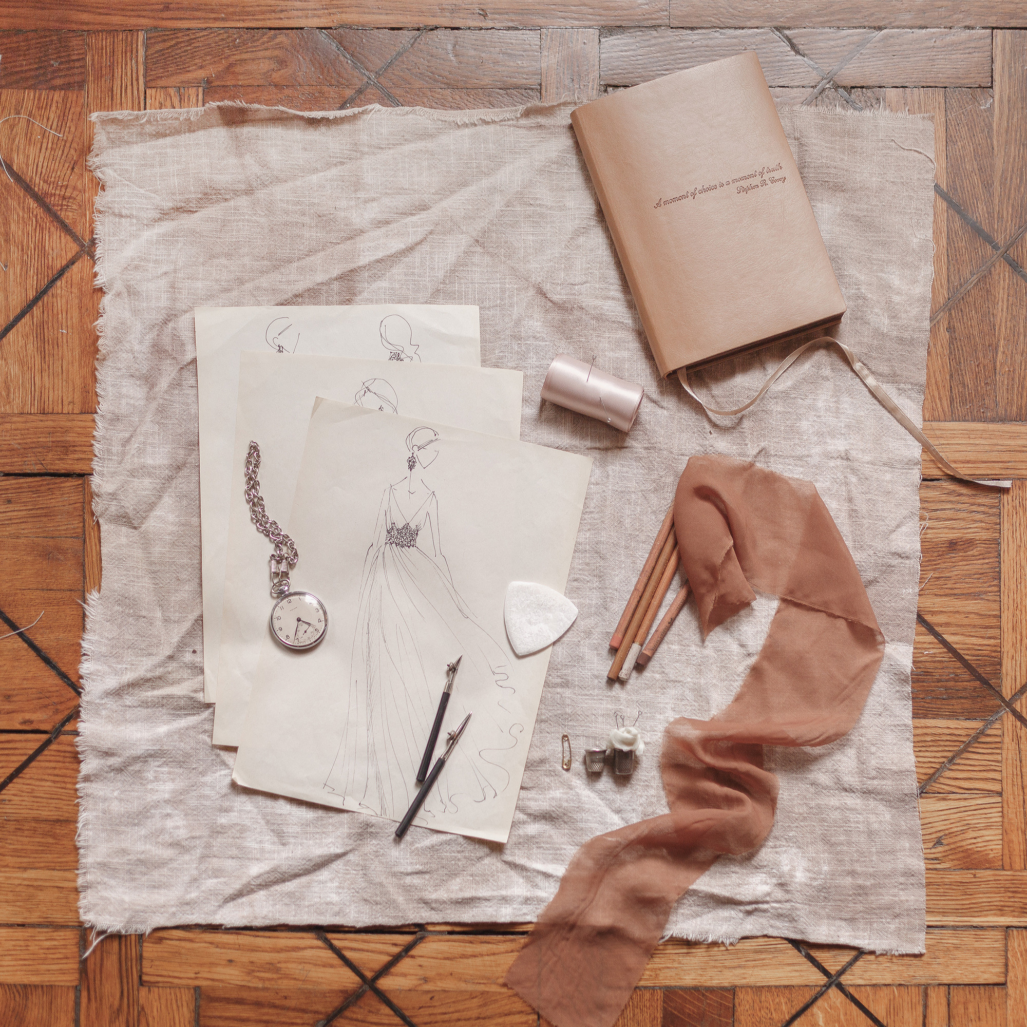 ВИНТАЖНАЯ ПУДРА. Архивное. Свадебный фотограф в Санкт-Петербурге Наталья Вендт