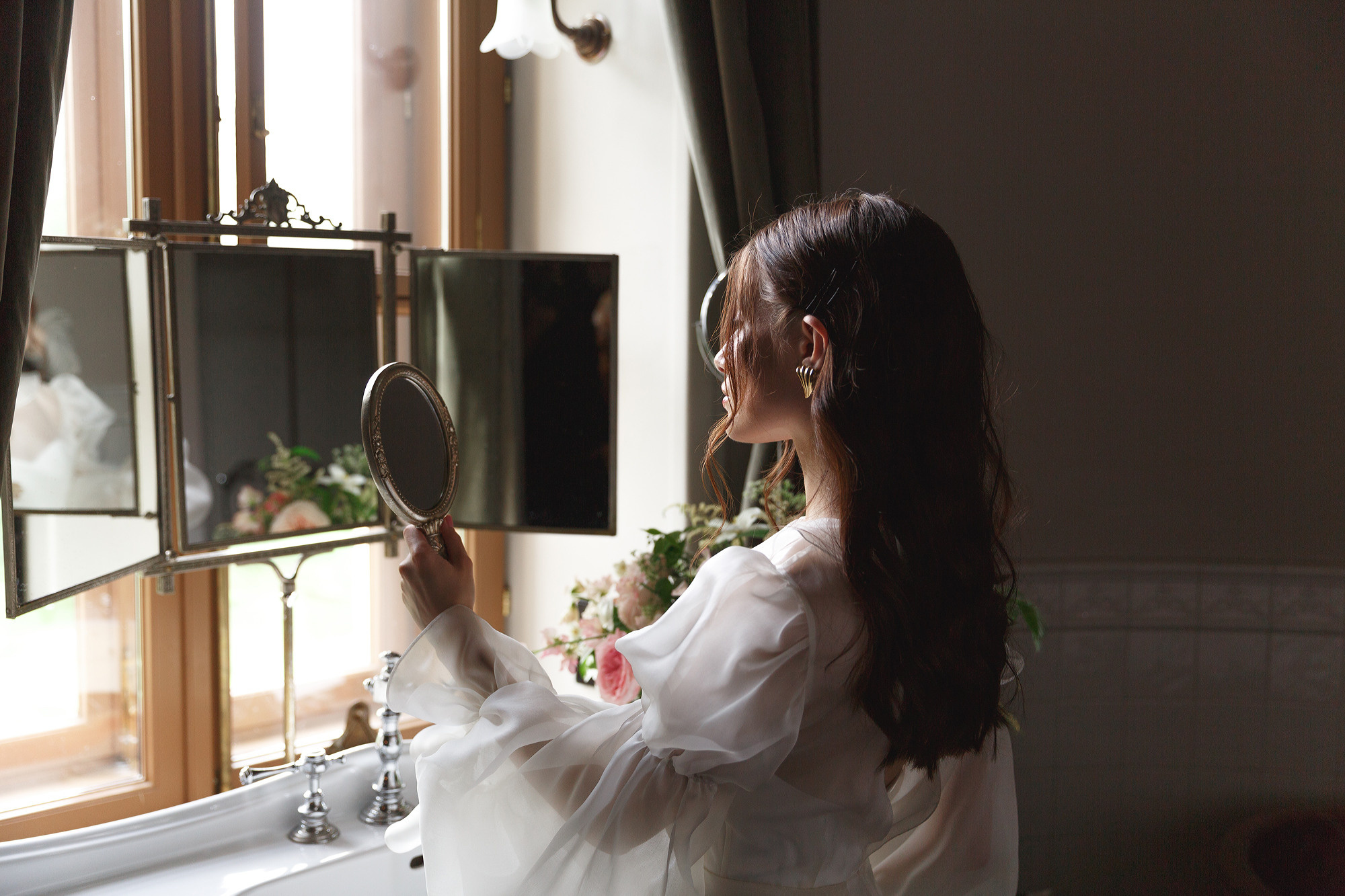 Свадьба в замке БИП. Свадебный фотограф в Санкт-Петербурге Наталья Вендт