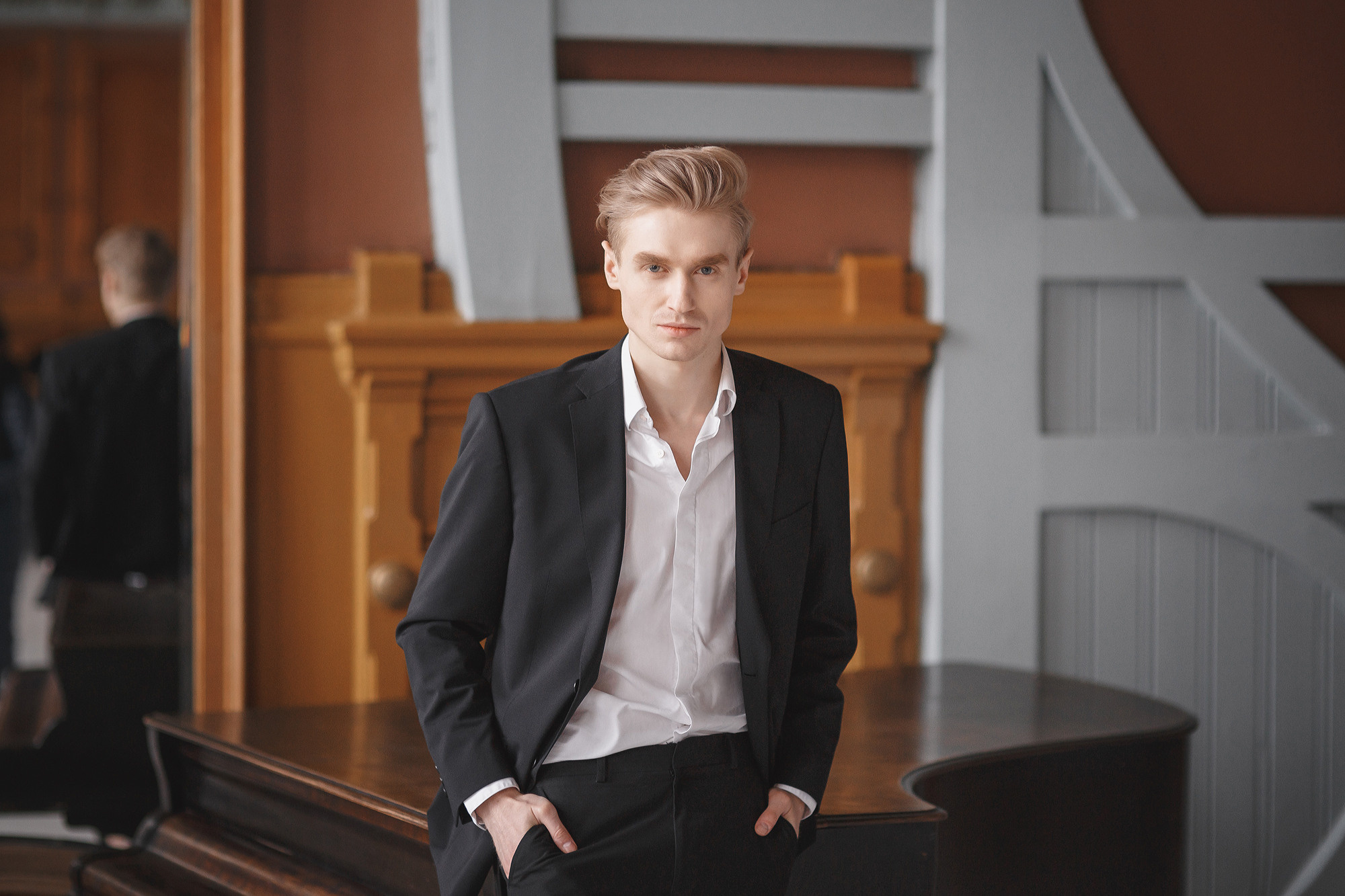 ВИНТАЖНАЯ ПУДРА. Архивное. Свадебный фотограф в Санкт-Петербурге Наталья Вендт