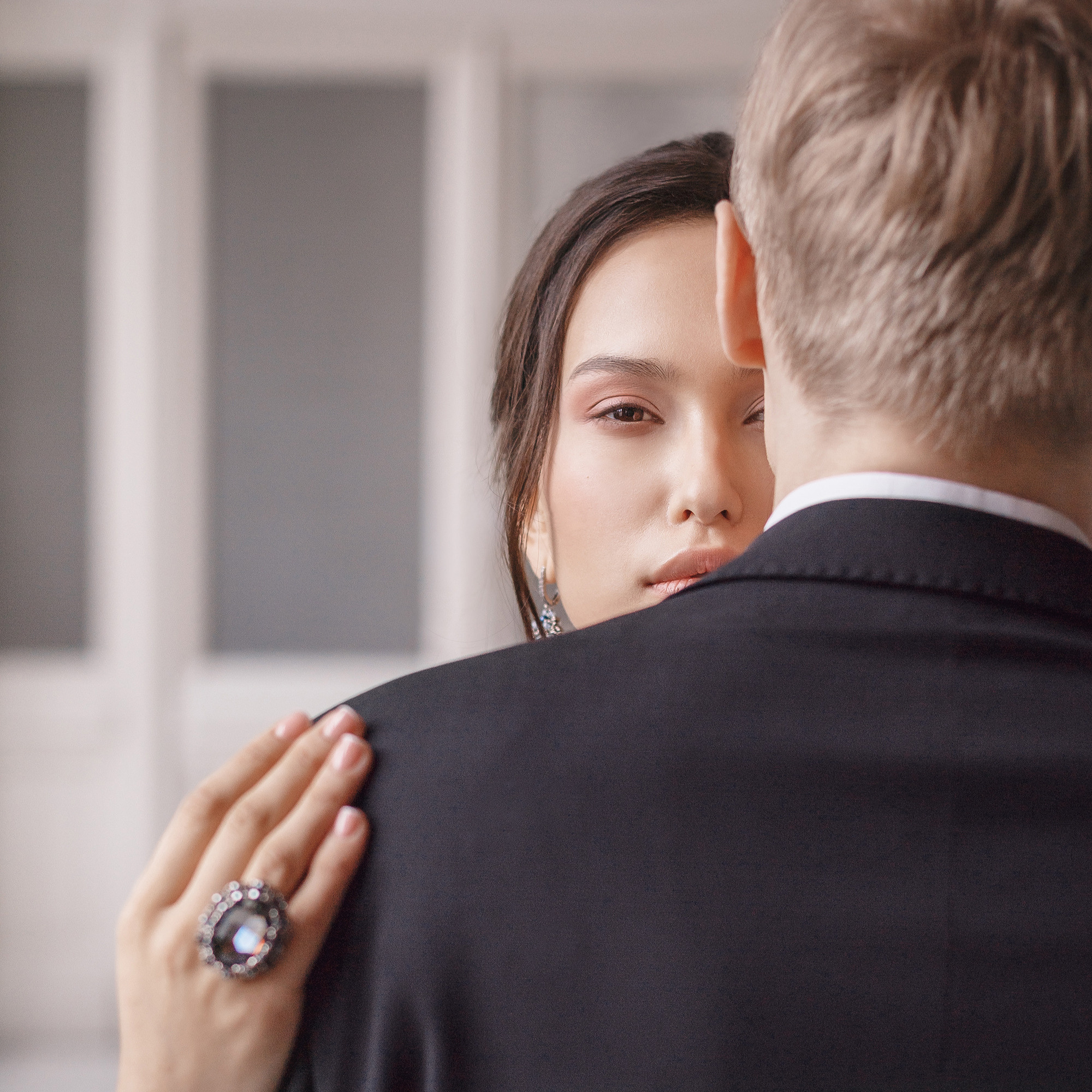 ВИНТАЖНАЯ ПУДРА. Архивное. Свадебный фотограф в Санкт-Петербурге Наталья Вендт