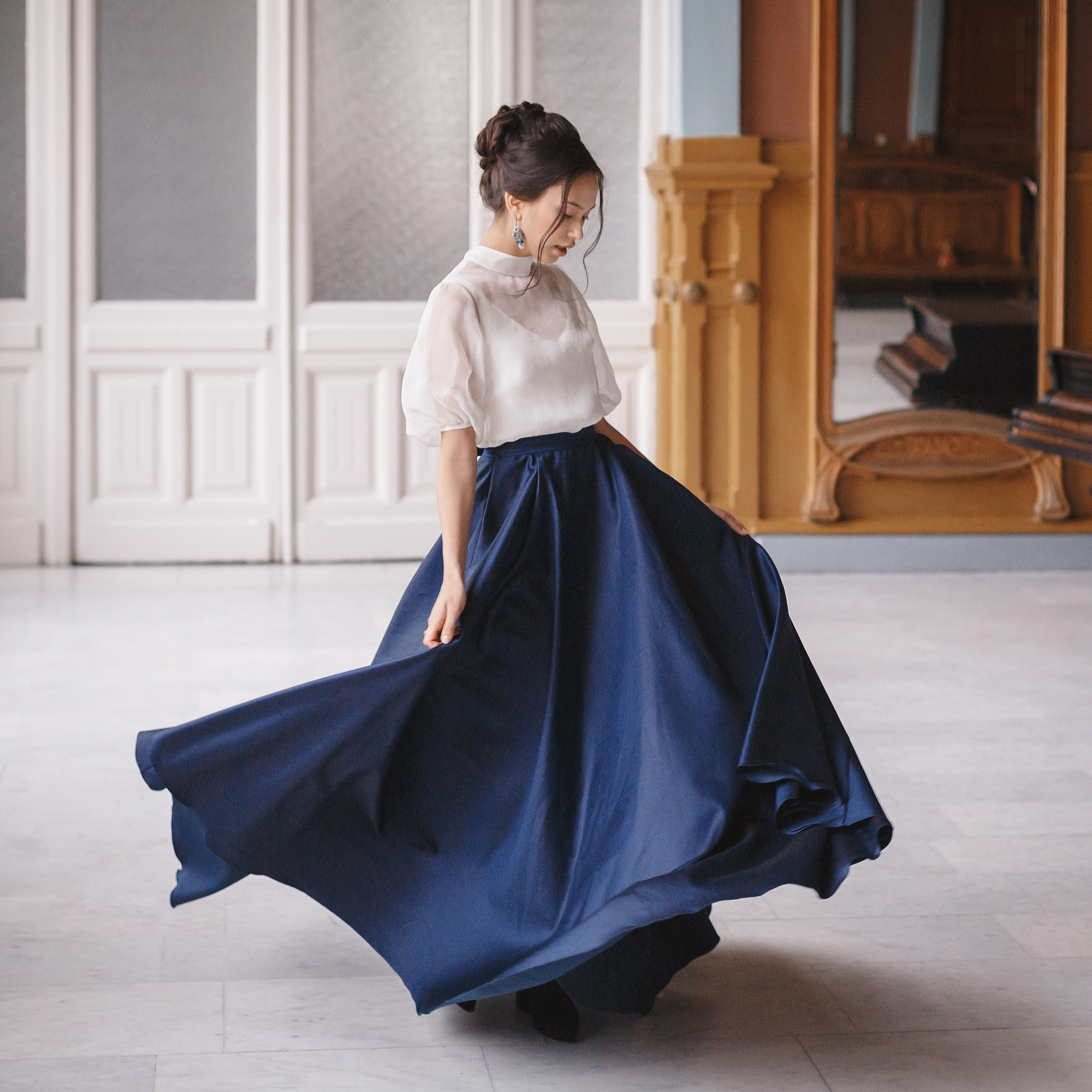 ВИНТАЖНАЯ ПУДРА. Архивное. Свадебный фотограф в Санкт-Петербурге Наталья Вендт