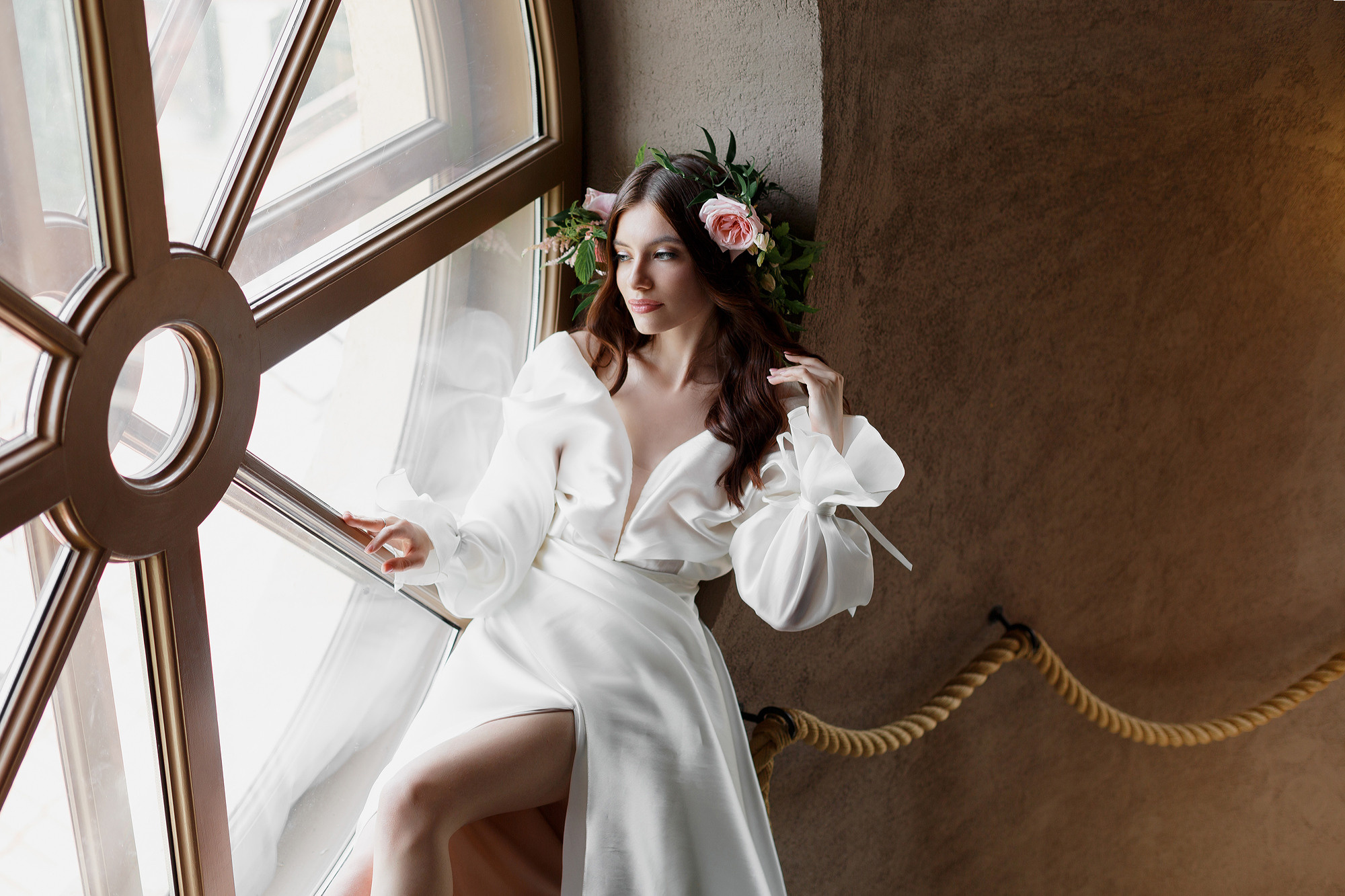 Свадьба в замке БИП. Свадебный фотограф в Санкт-Петербурге Наталья Вендт