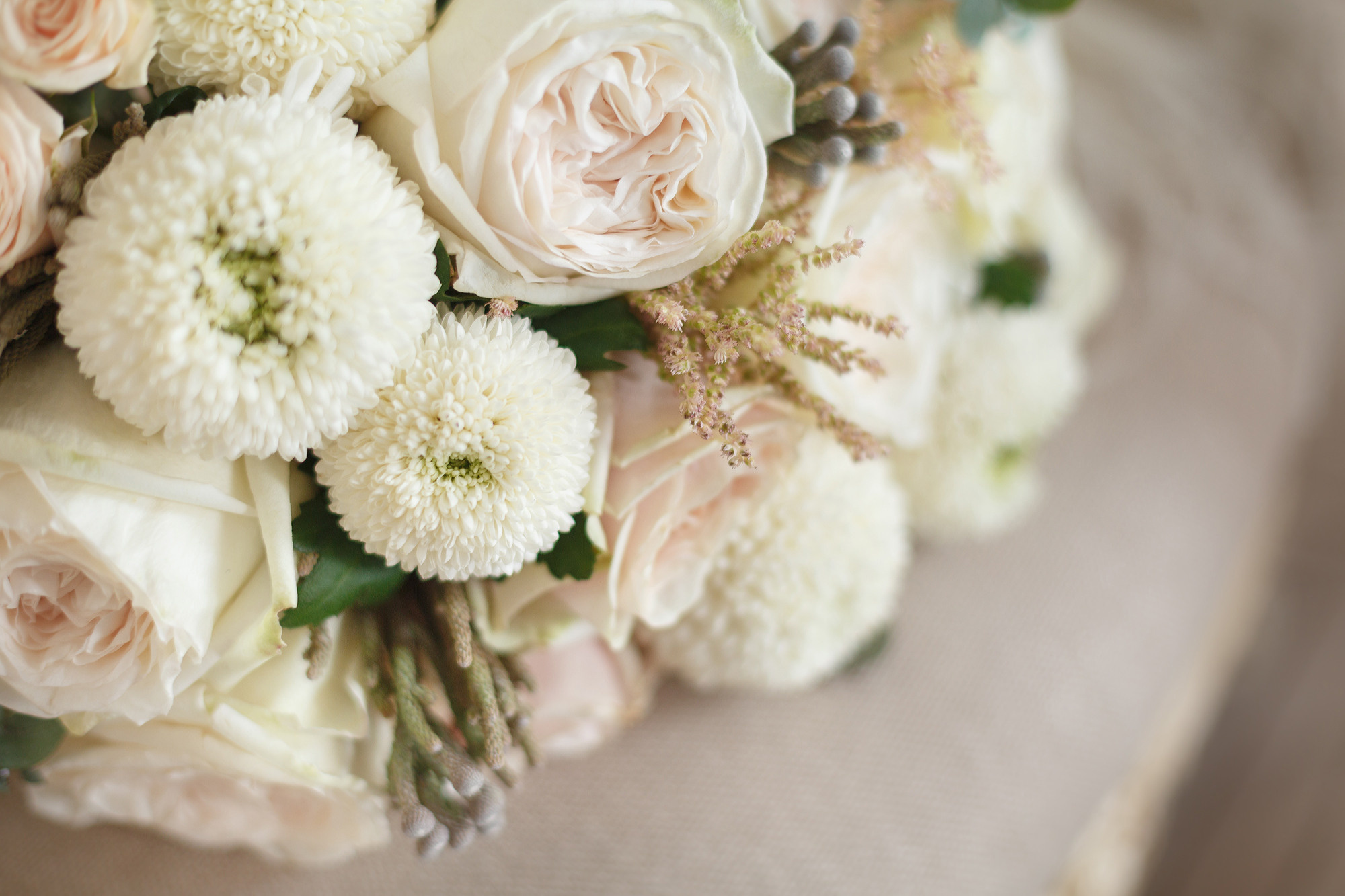 Будуарное утро невесты. Свадебный фотограф в Санкт-Петербурге Наталья Вендт