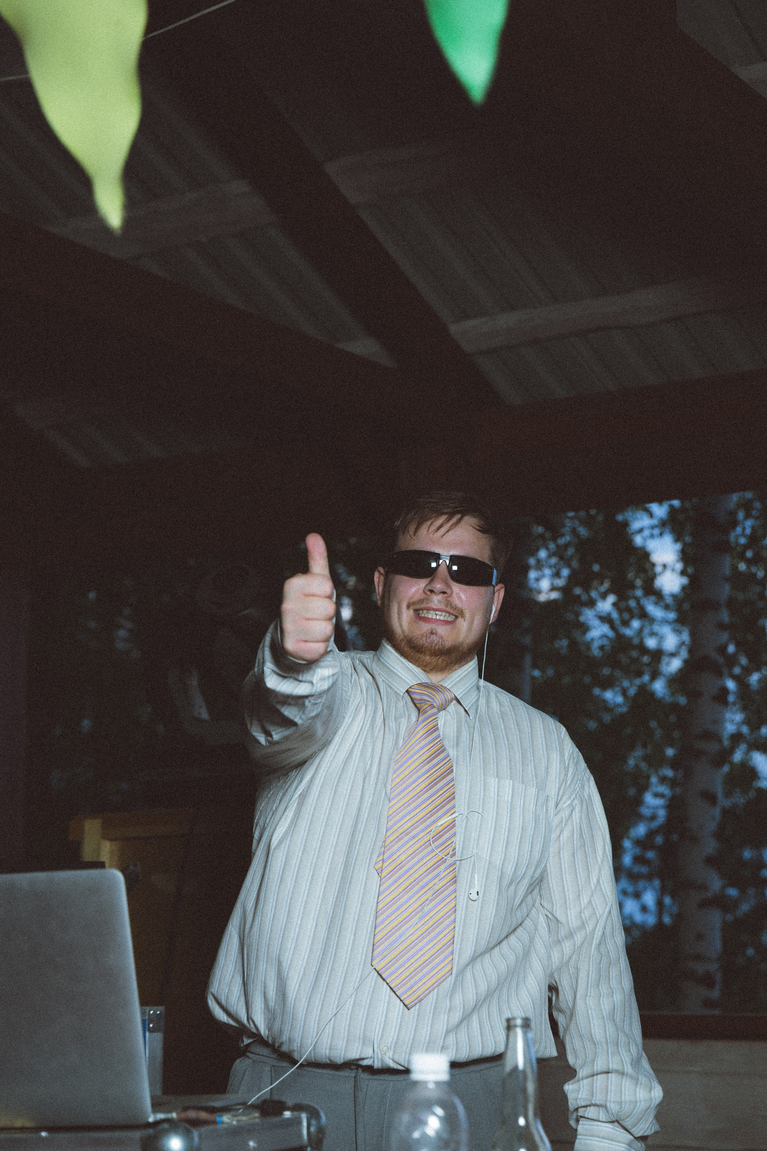 EVENT (vibe — вечеринка в стиле 90-х). Photographer — Regina Sal’manova. Uray