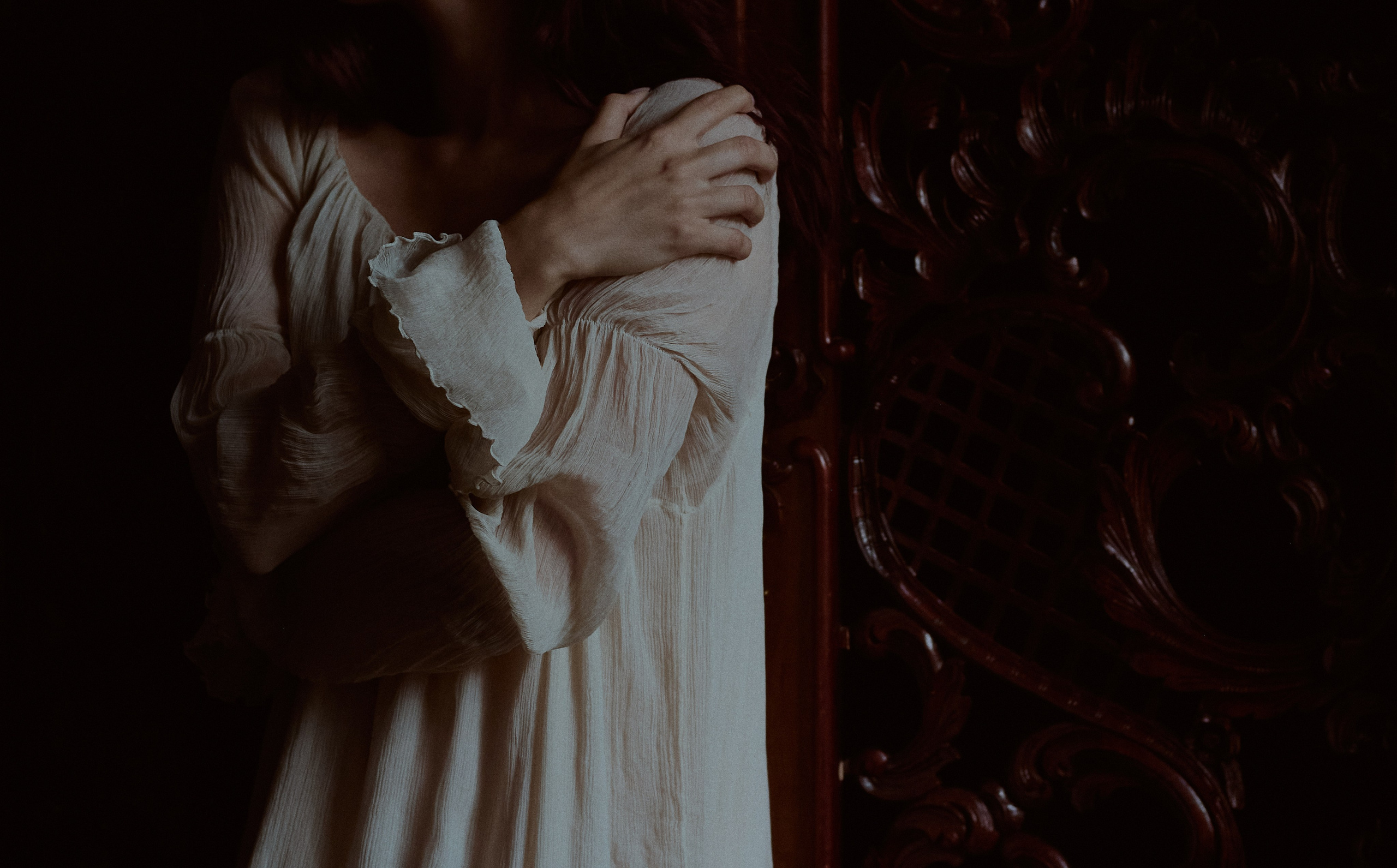 Мари. Фотограф лавстори Москва/МО Приятелева Ангелина