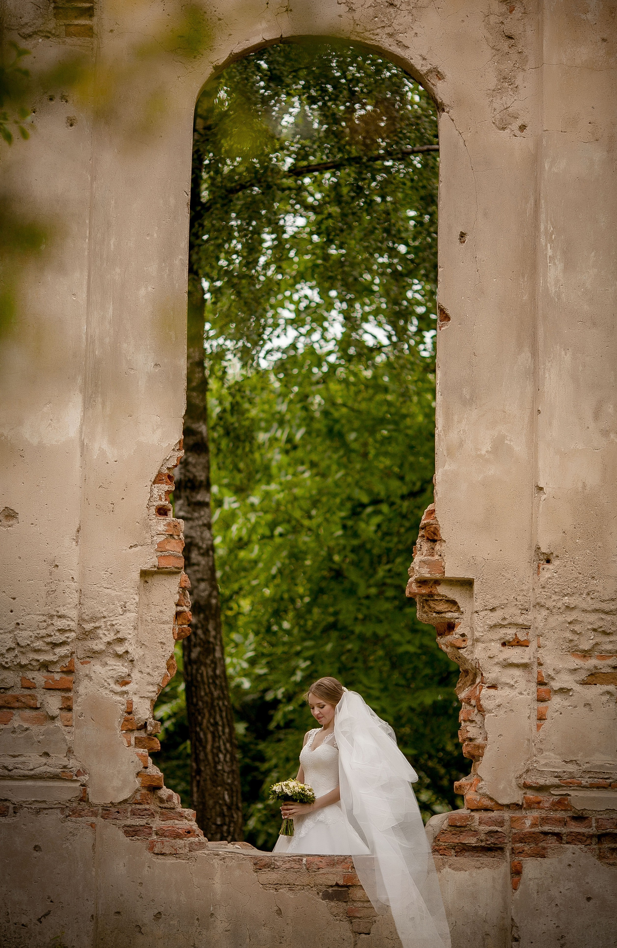 Свадебный фотограф в Гомеле Евгений Шлеменков