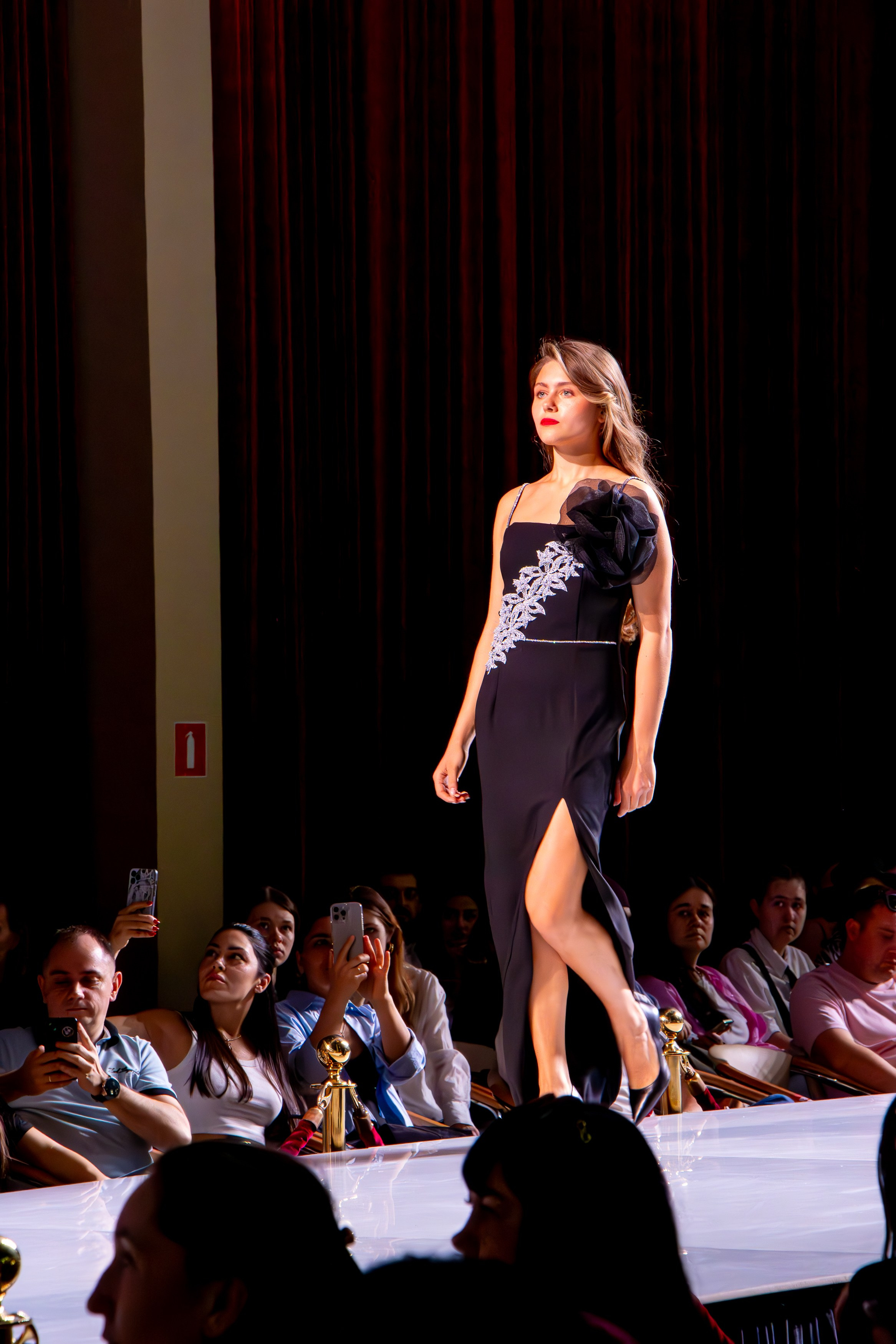 Estet Fashion Week 2025. Фотограф Татьяна Матрос