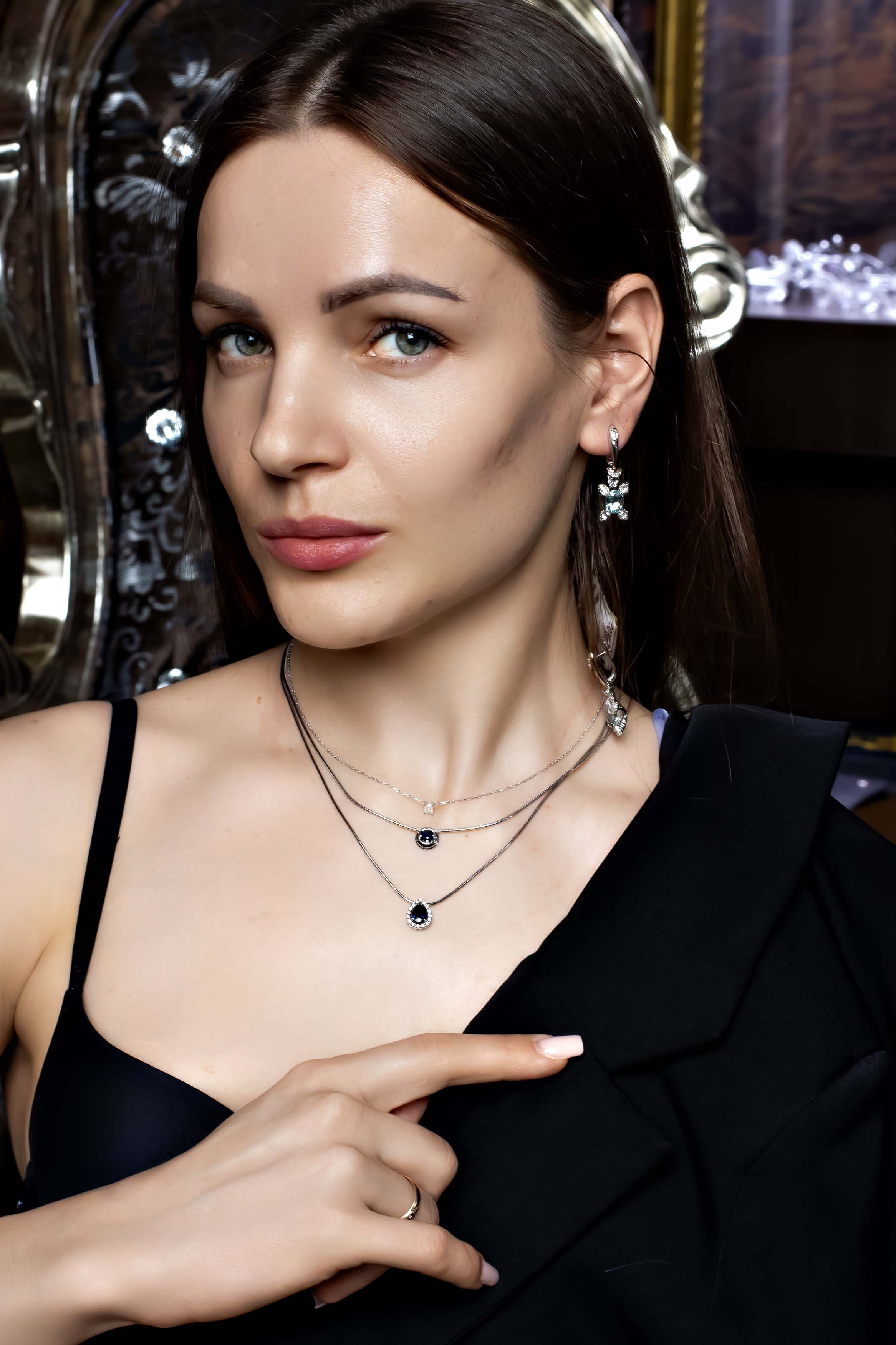 Мисс и Миссис Россия Земля в Изумруде Царском. Фотограф Татьяна Матрос