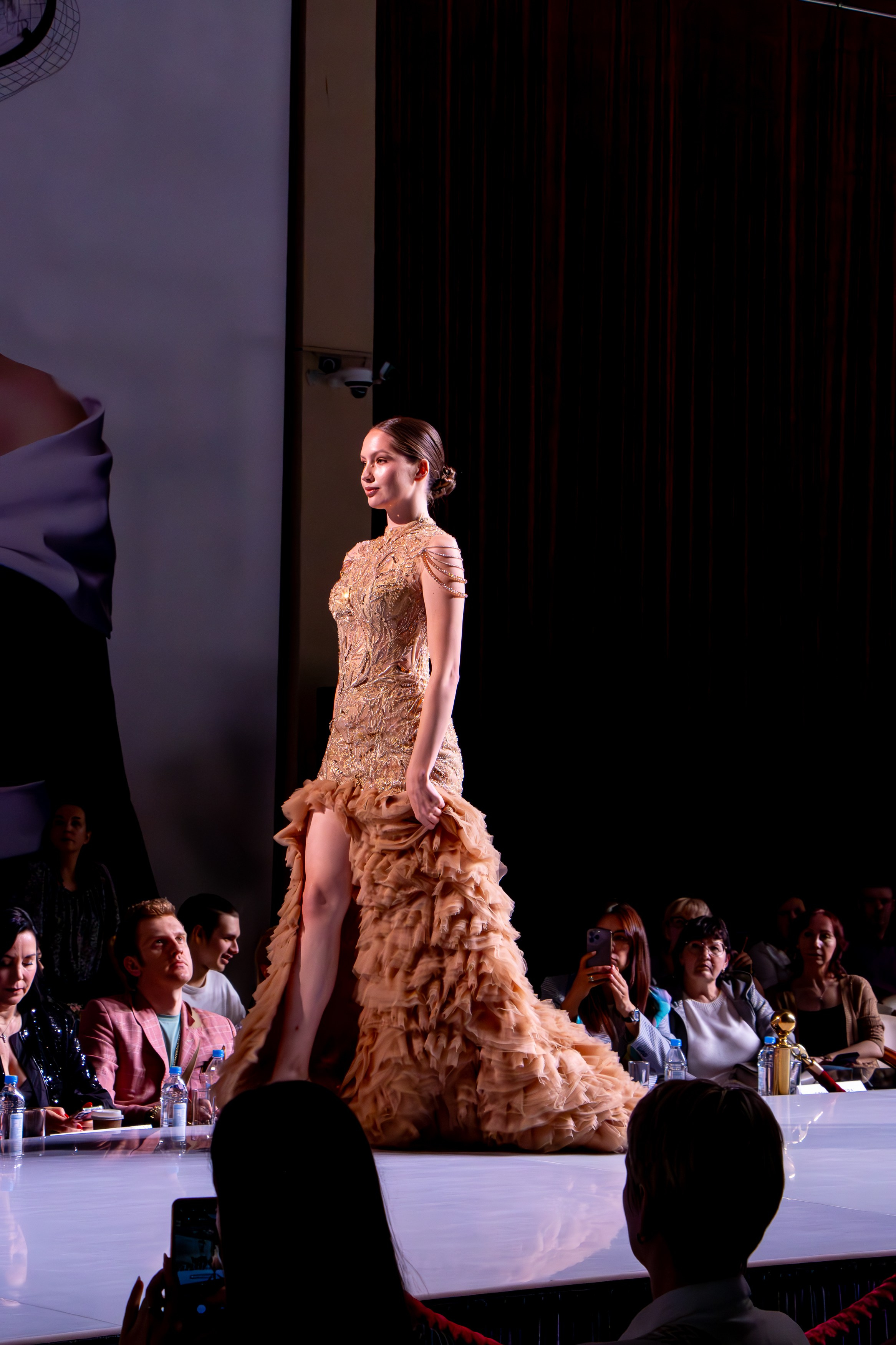 Estet Fashion Week 2025. Фотограф Татьяна Матрос