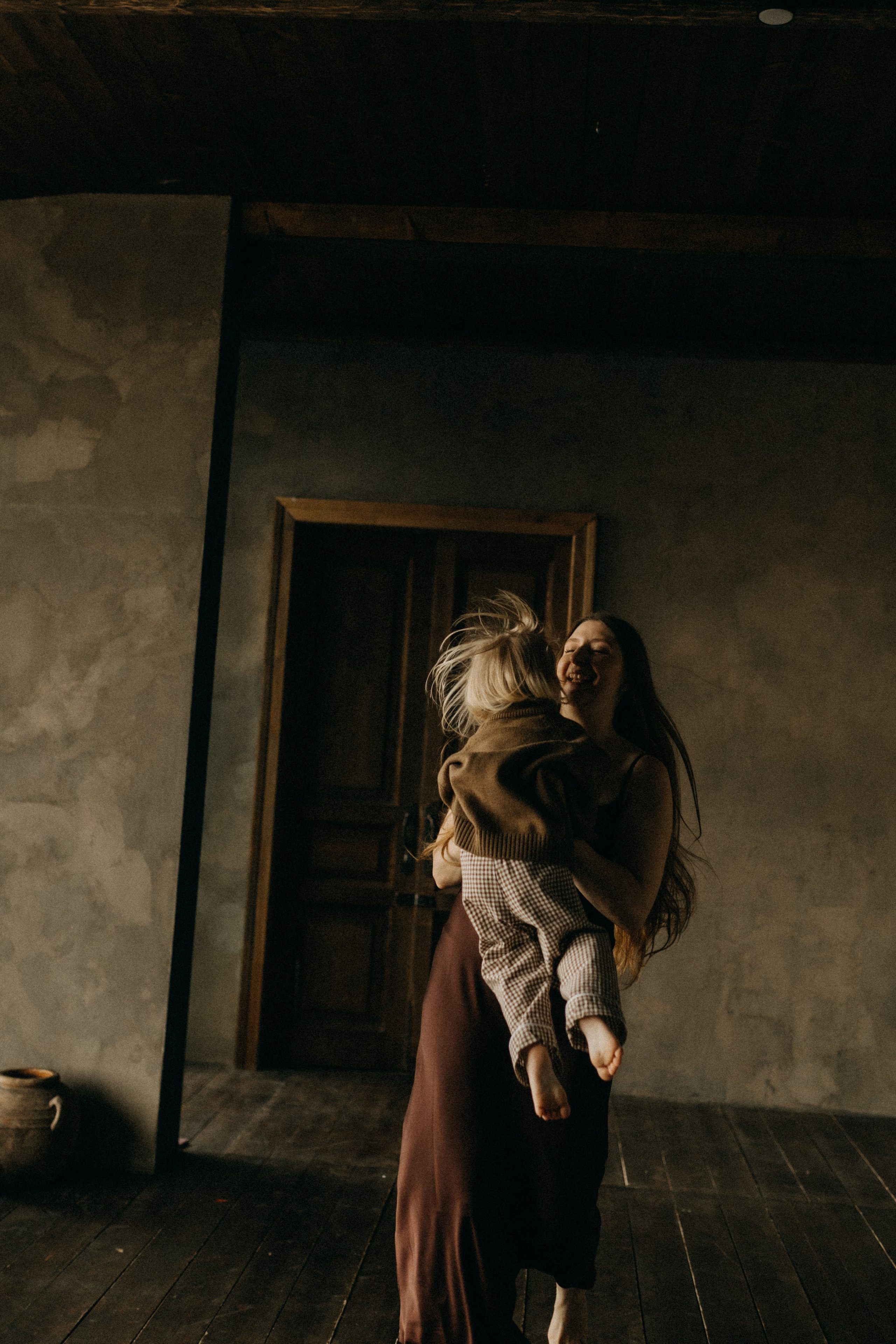 Ангелина и Есения. Фотограф в Петербурге Ольга Стрельченко