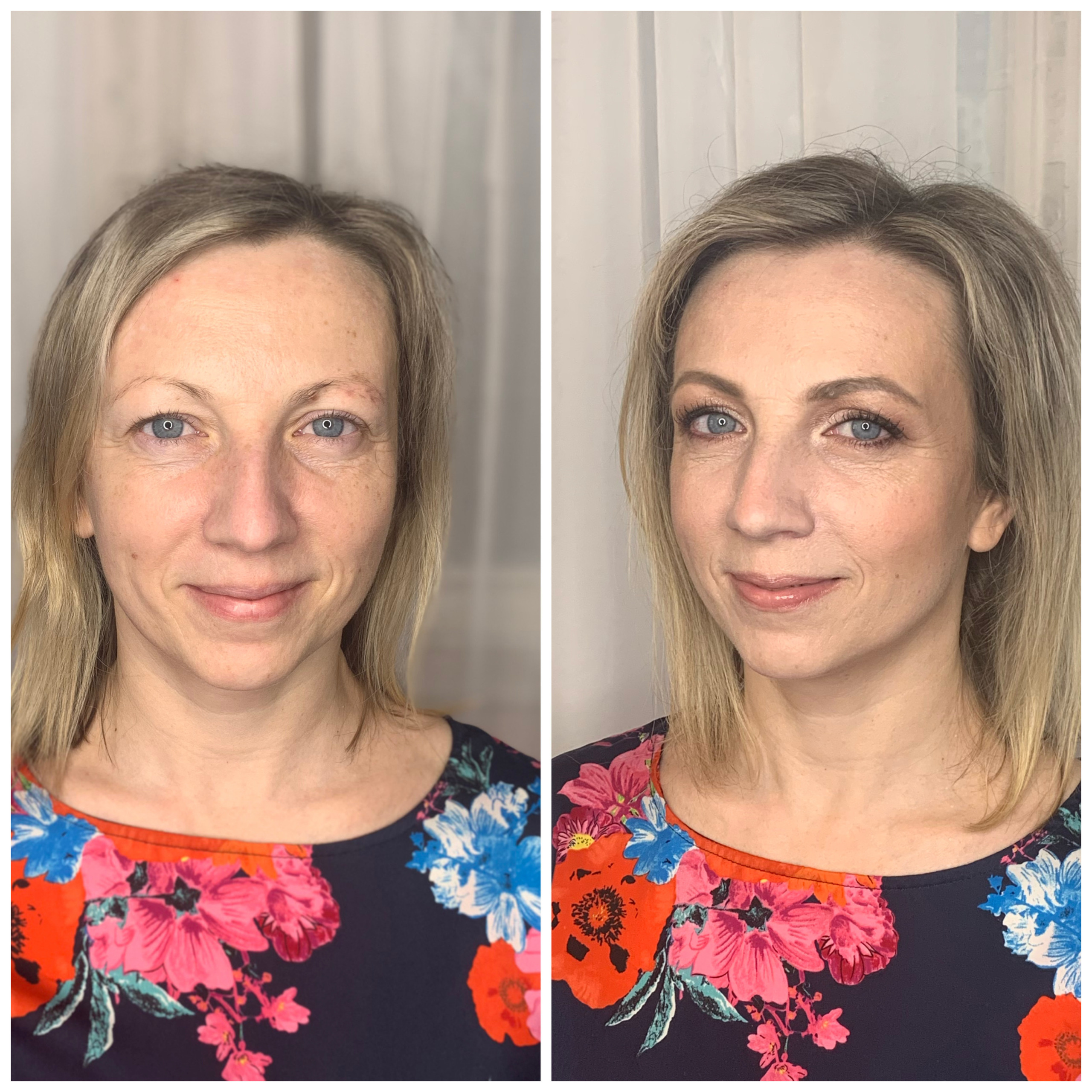 Макияж. Бровист и Визажист