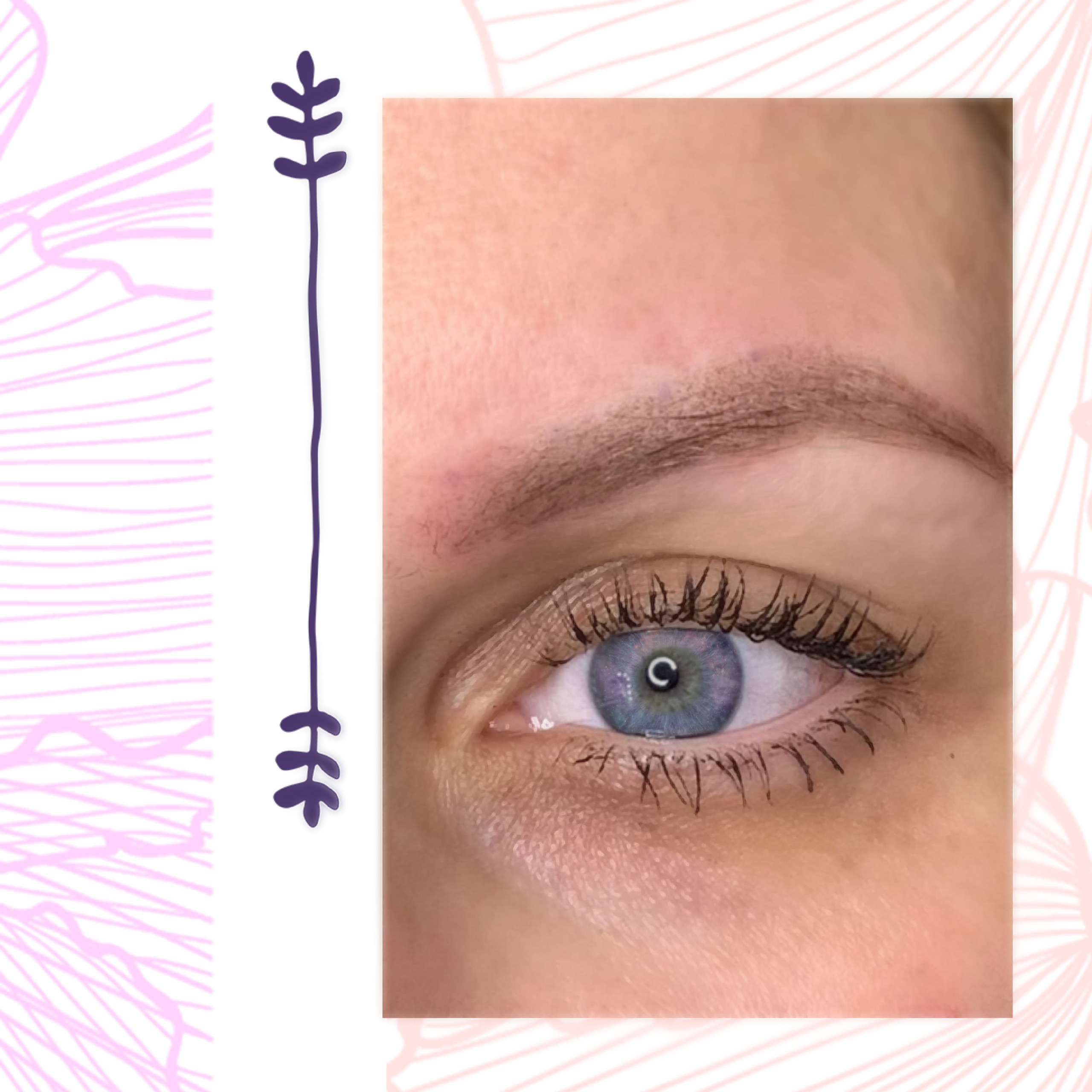 Уход за ресницами. Бровист и Визажист