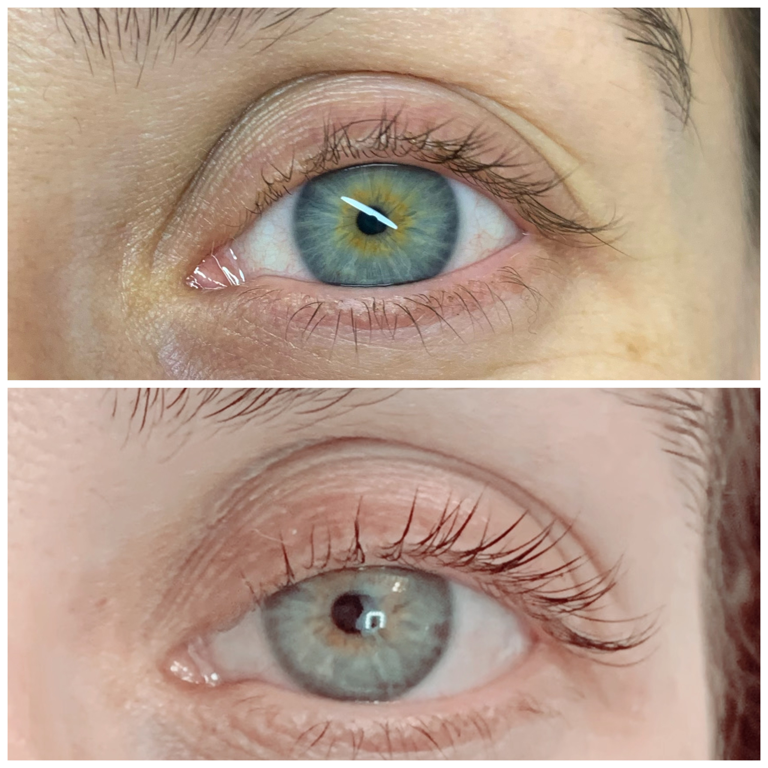 Уход за ресницами. Бровист и Визажист