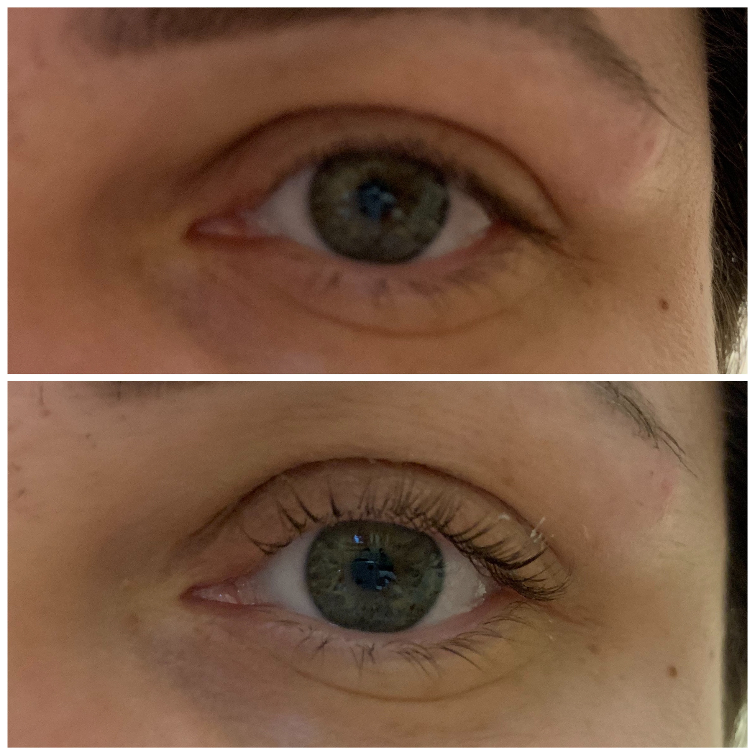 Уход за ресницами. Бровист и Визажист