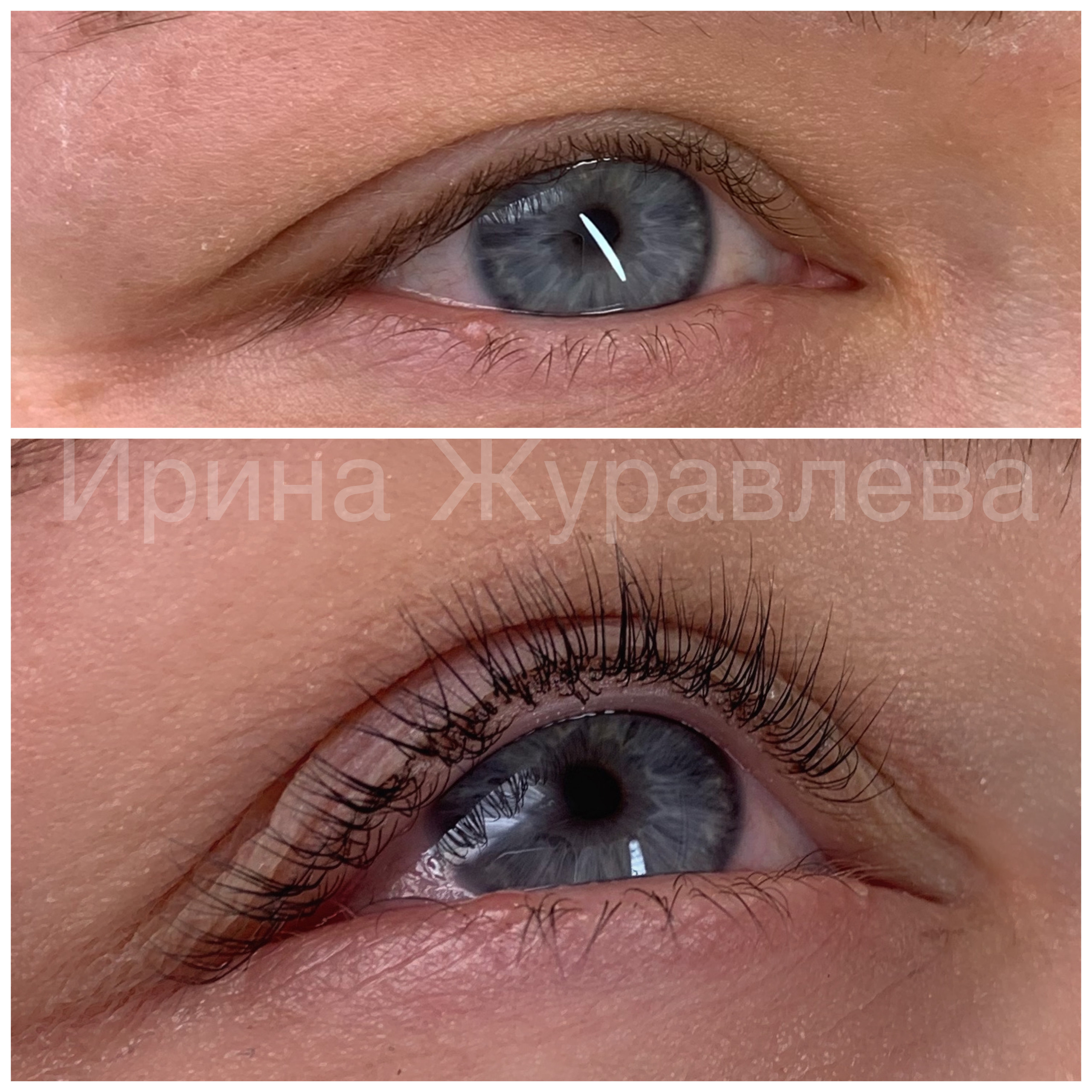 Уход за ресницами. Бровист и Визажист