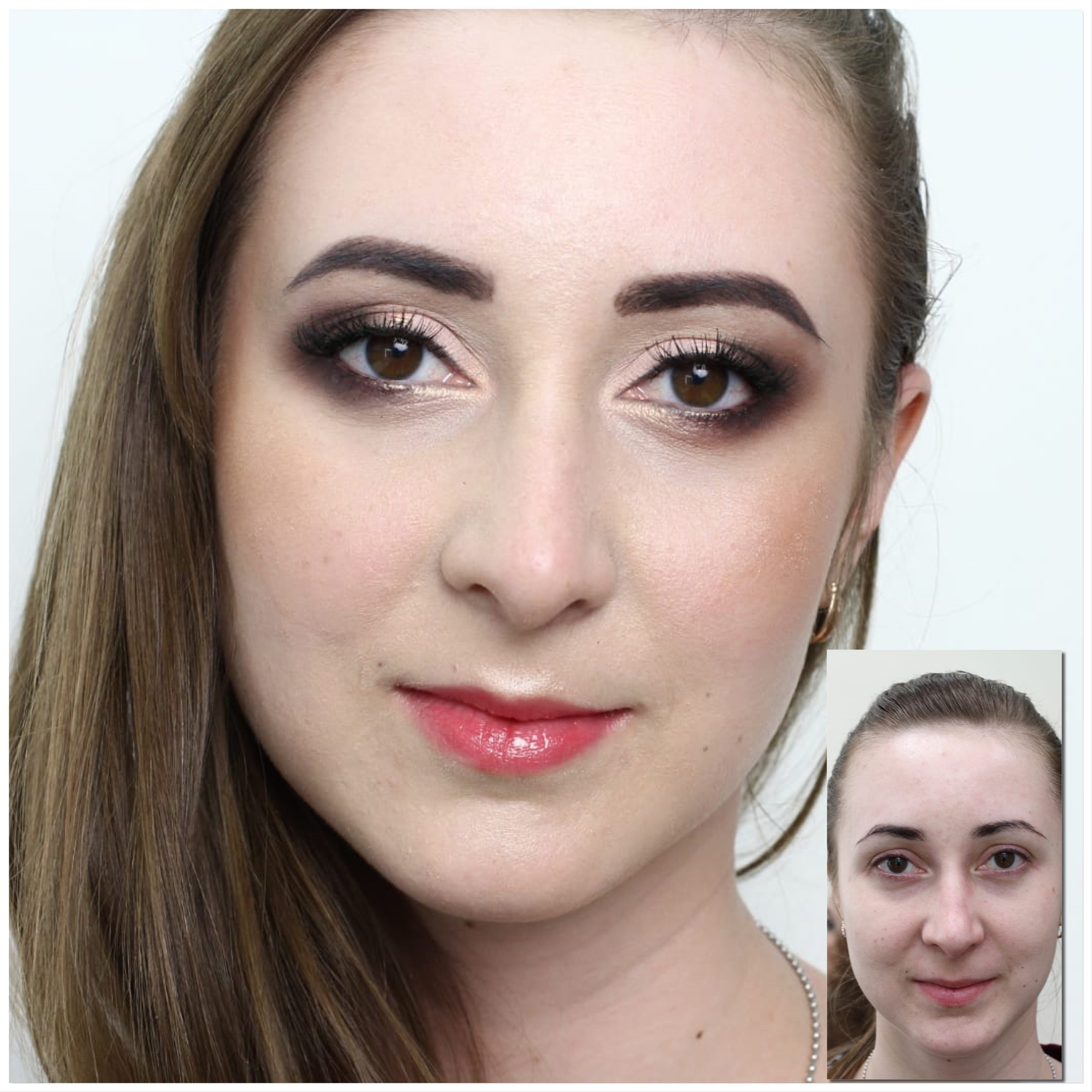 Невесты. Бровист и Визажист